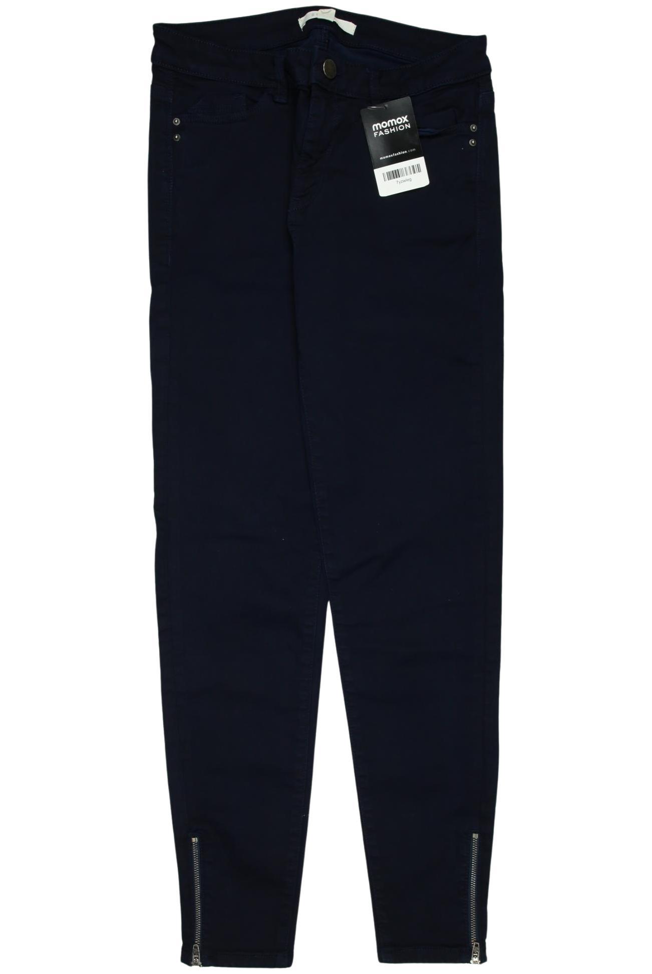 

Esprit Damen Jeans, marineblau, Gr. 34