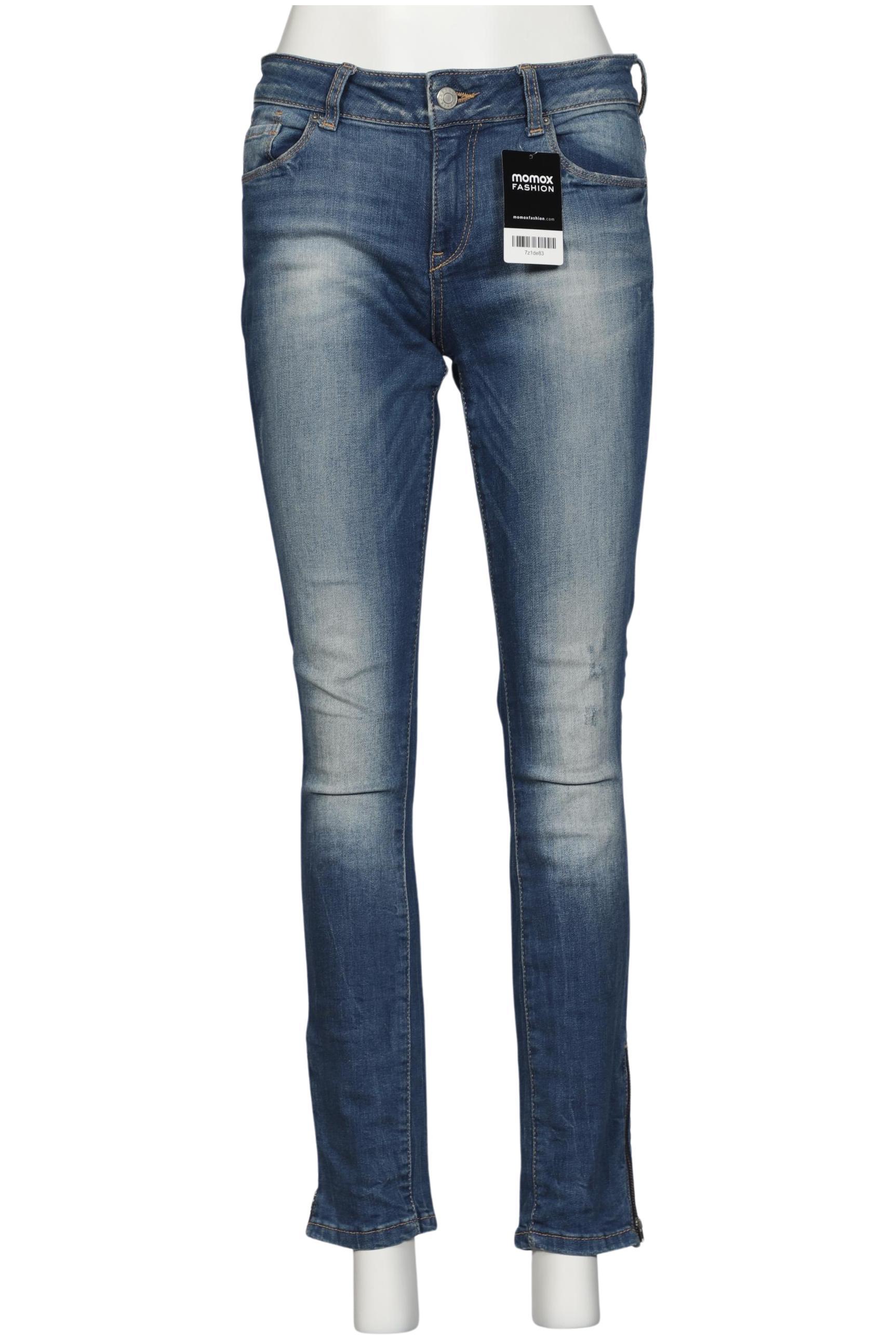 

Esprit Damen Jeans, blau, Gr. 27