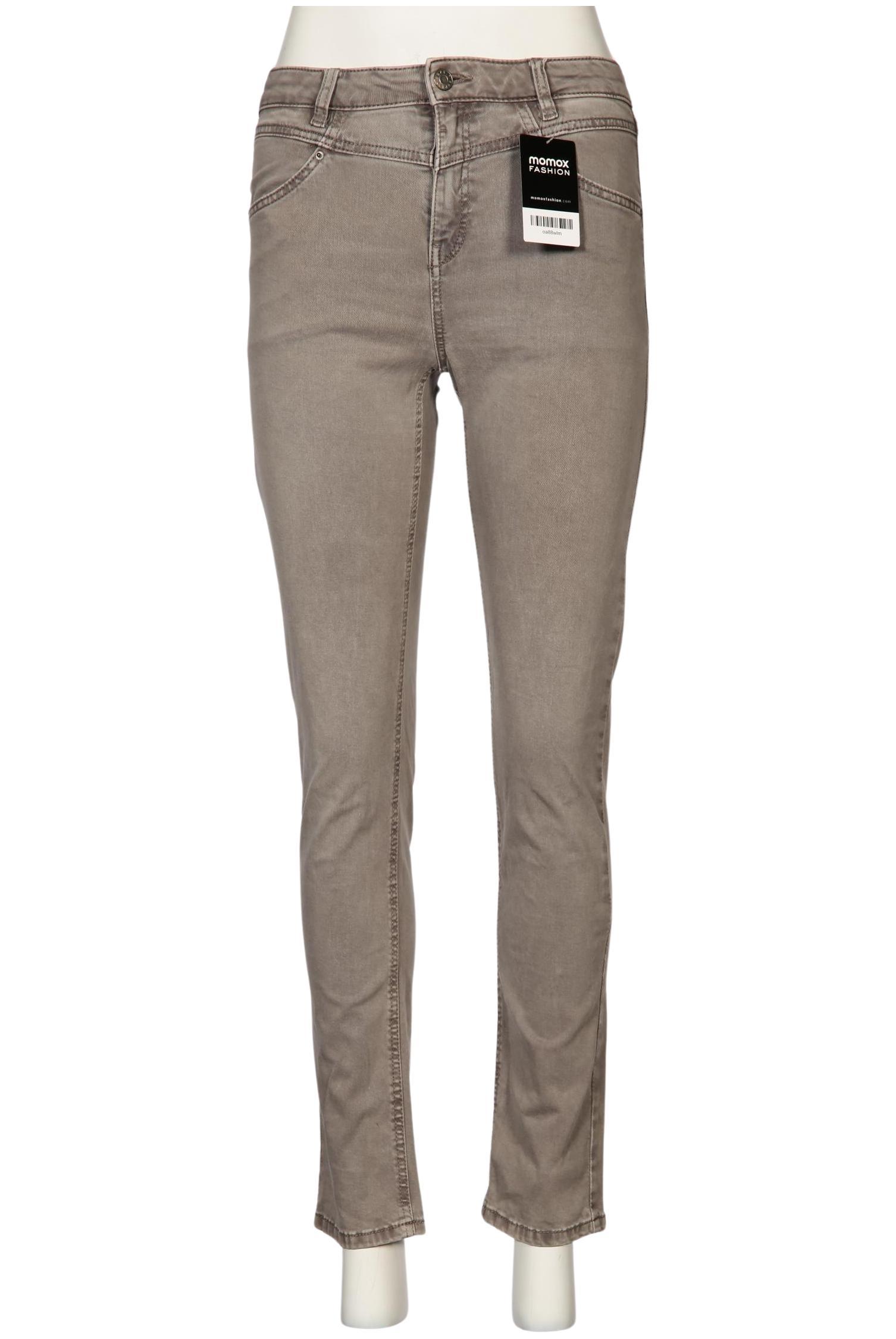 

Esprit Damen Jeans, grau, Gr. 27