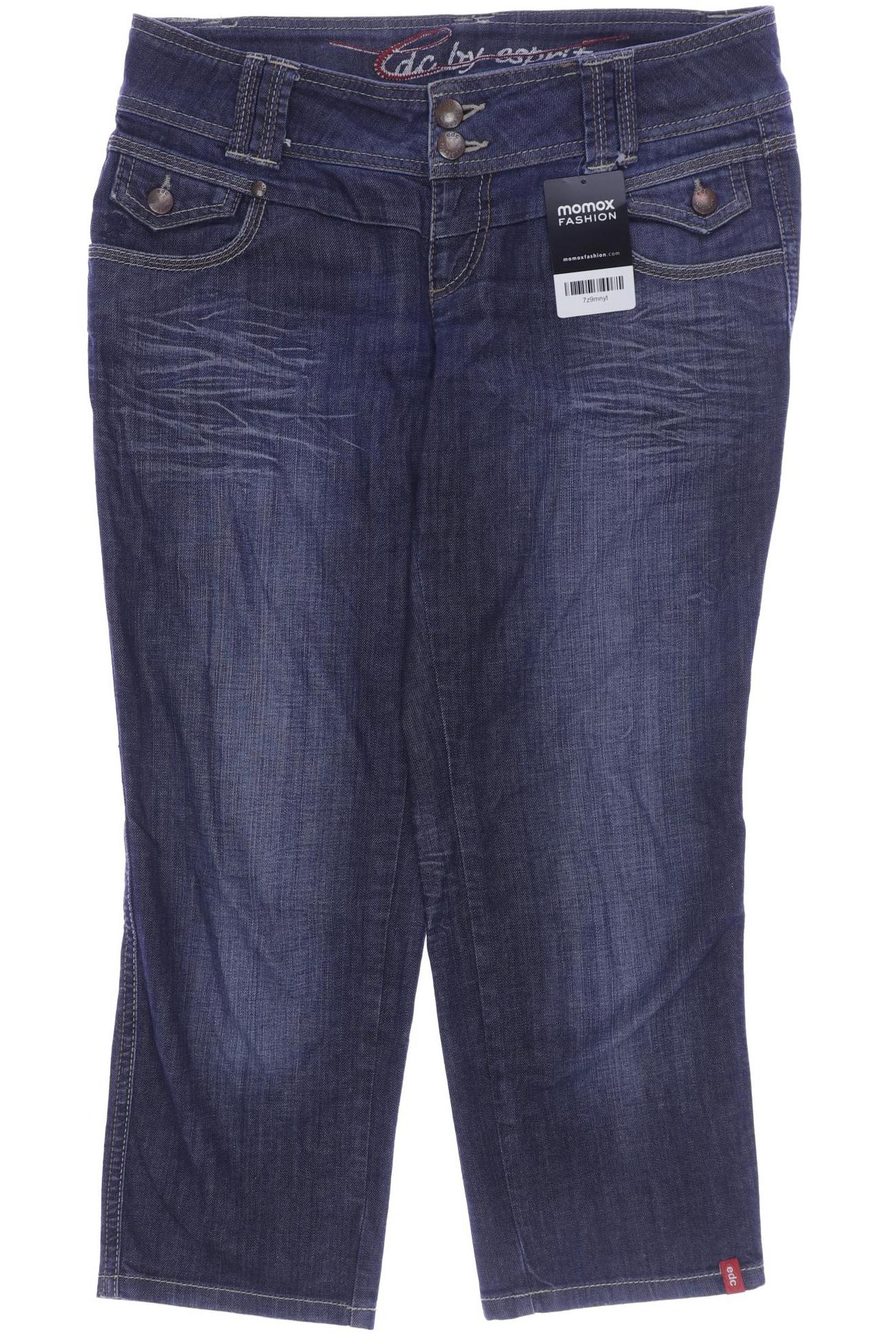 

Esprit Damen Jeans, blau