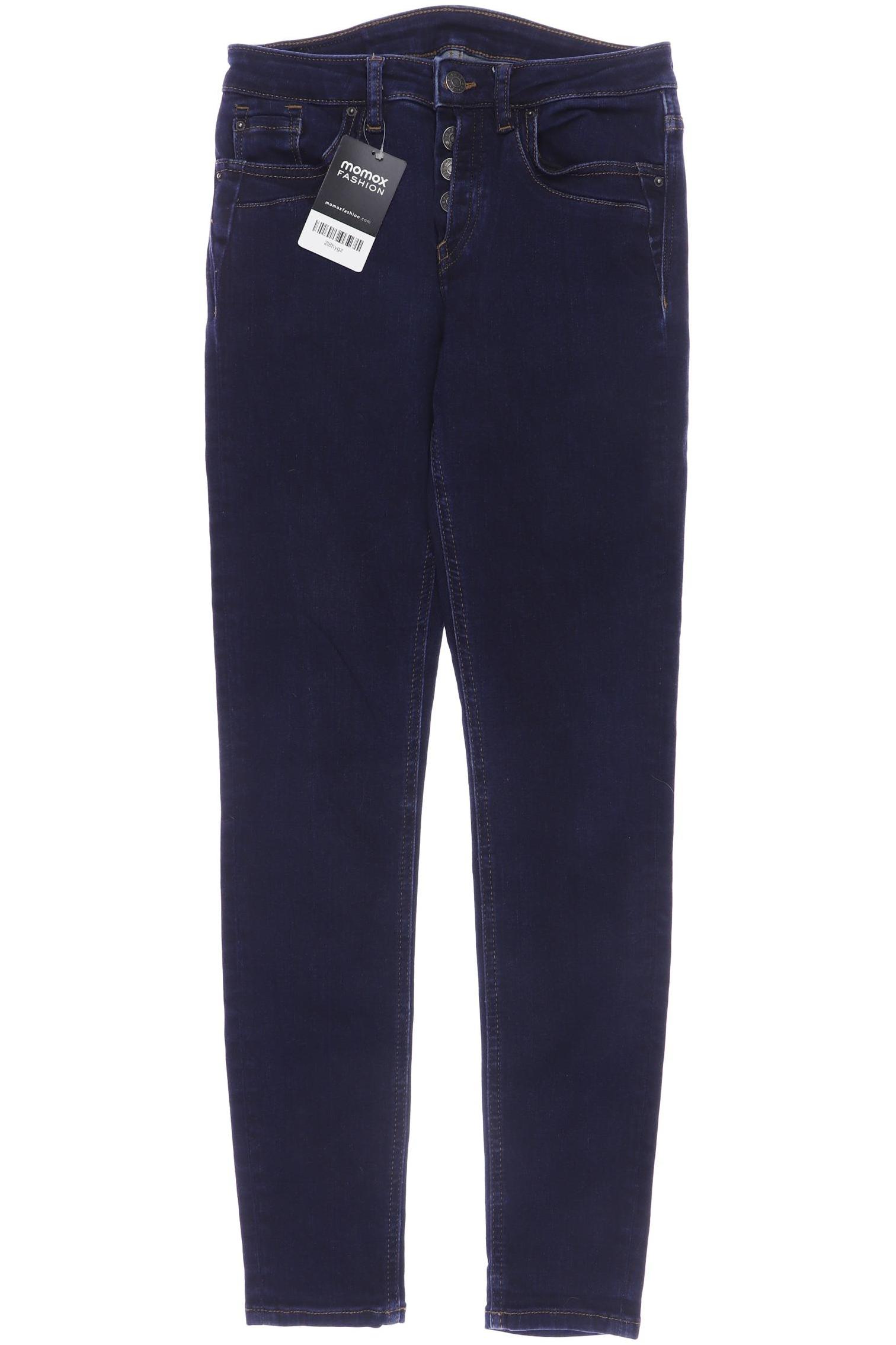 

Esprit Damen Jeans, marineblau, Gr. 26
