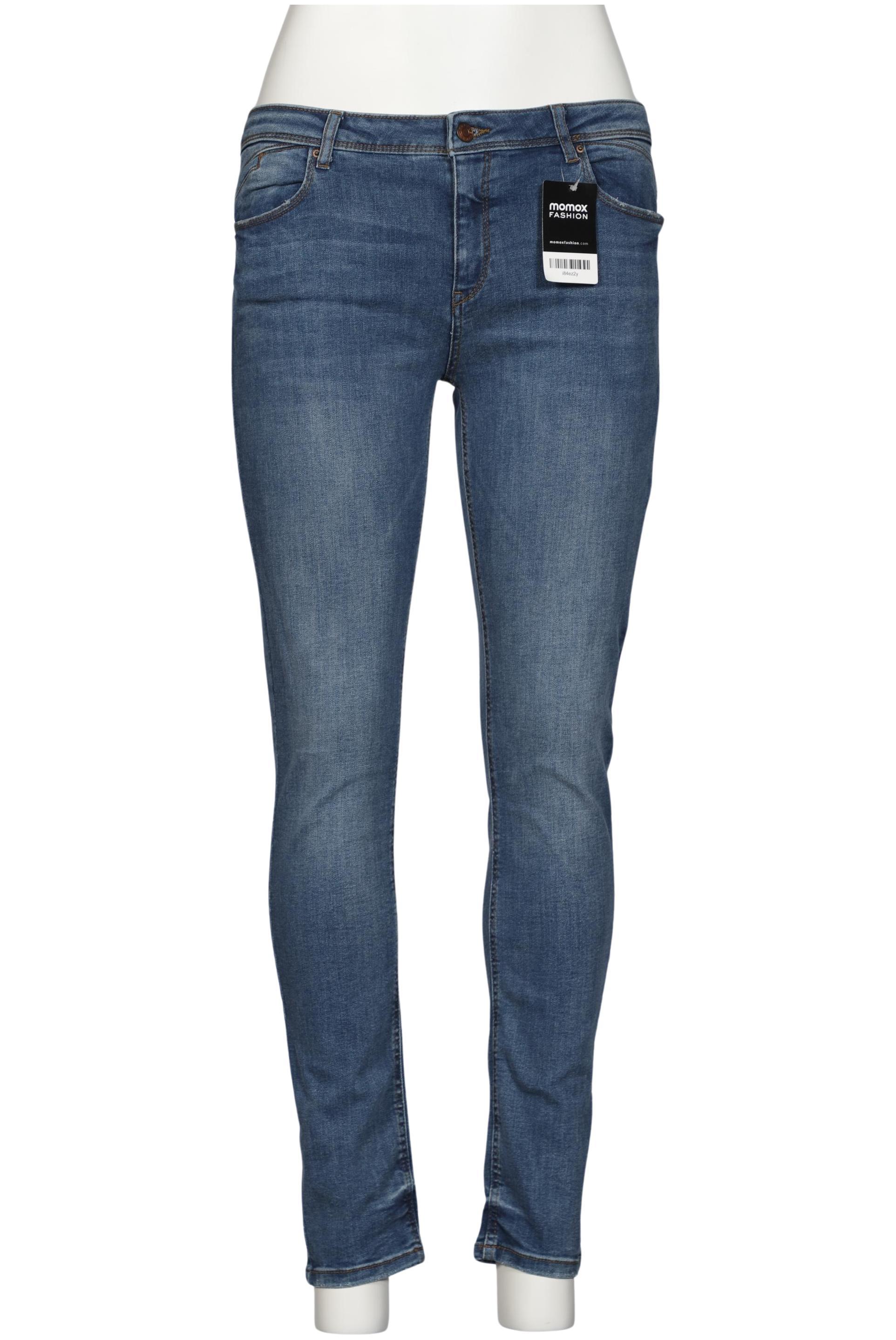 

Esprit Damen Jeans, blau, Gr. 33