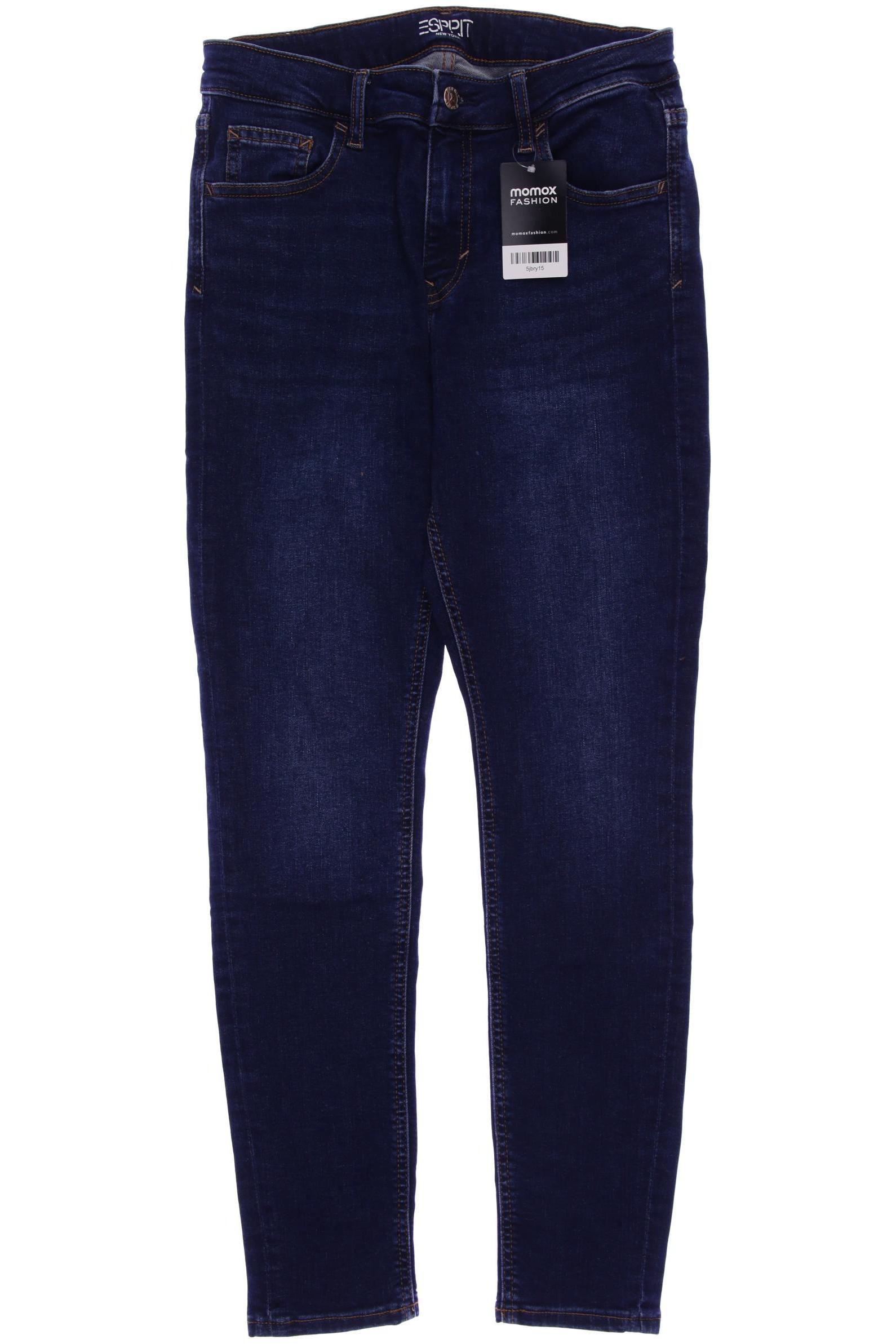 

Esprit Damen Jeans, blau