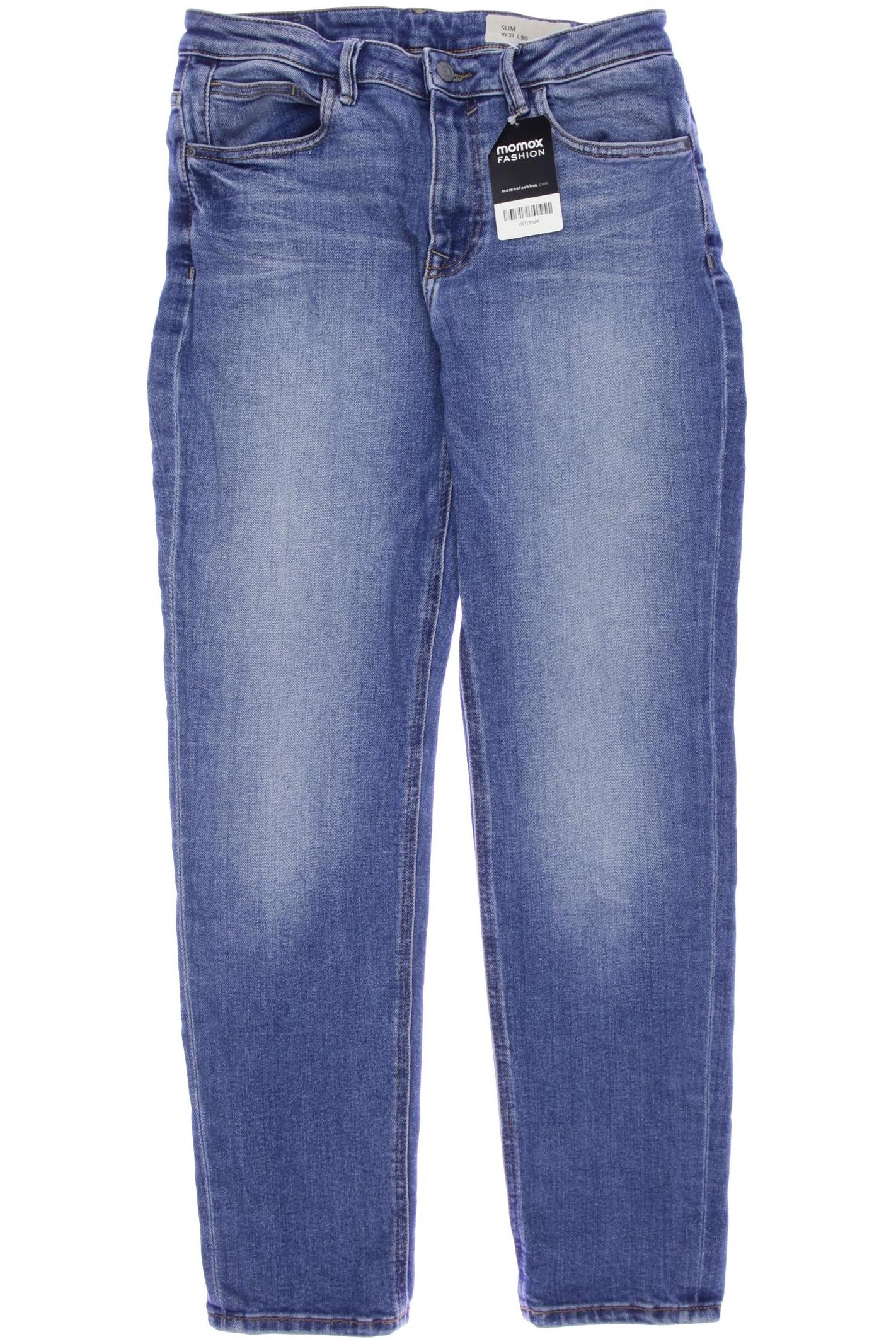 

Esprit Damen Jeans, blau, Gr. 31