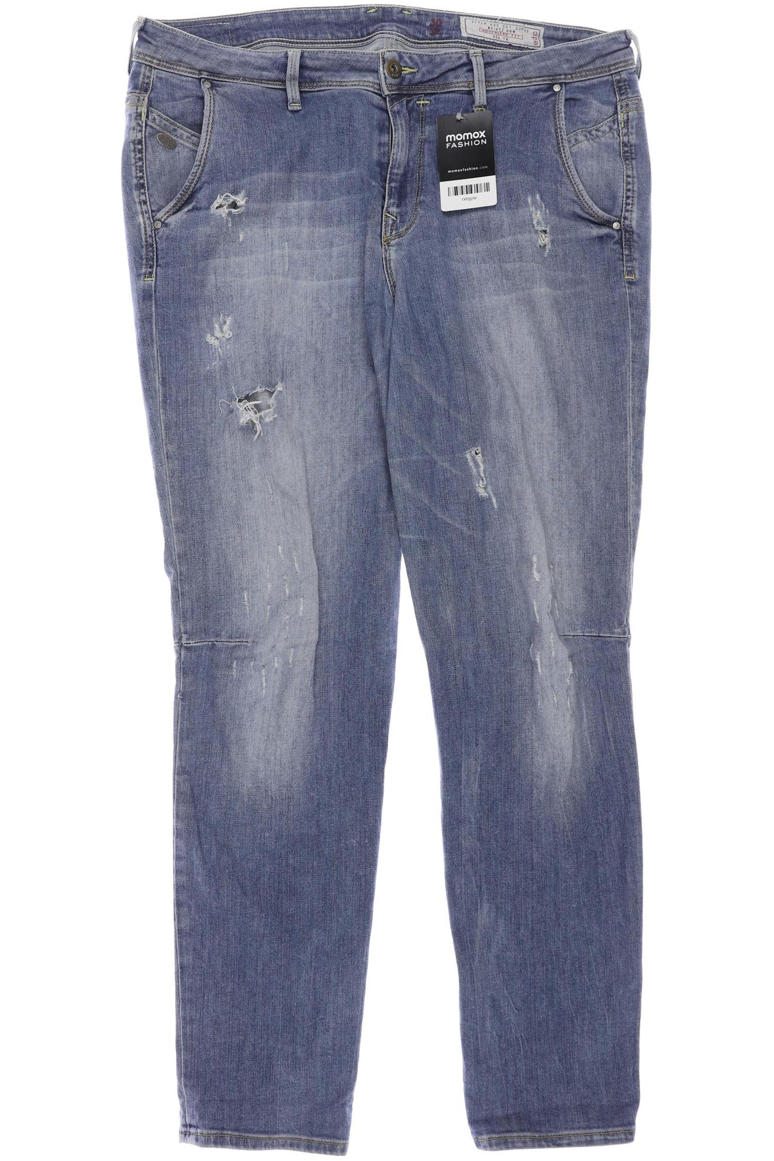 

Esprit Damen Jeans, blau