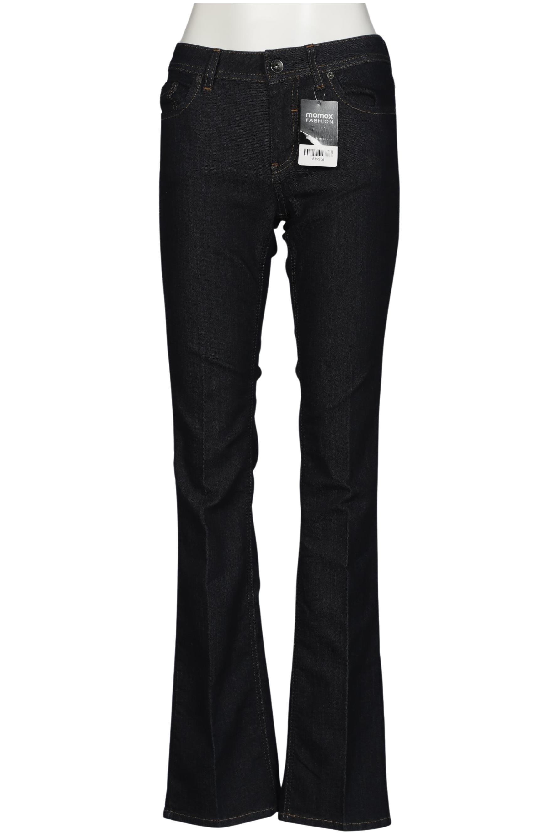 

Esprit Damen Jeans, marineblau, Gr. 26