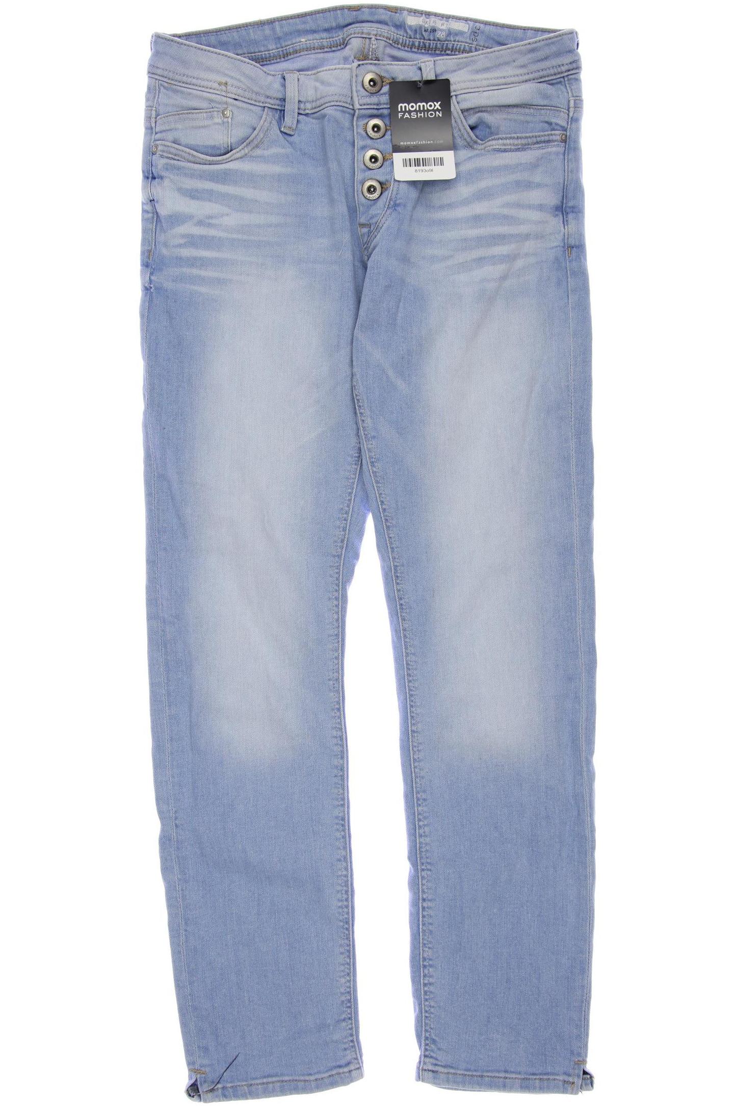 

Esprit Damen Jeans, hellblau, Gr. 38