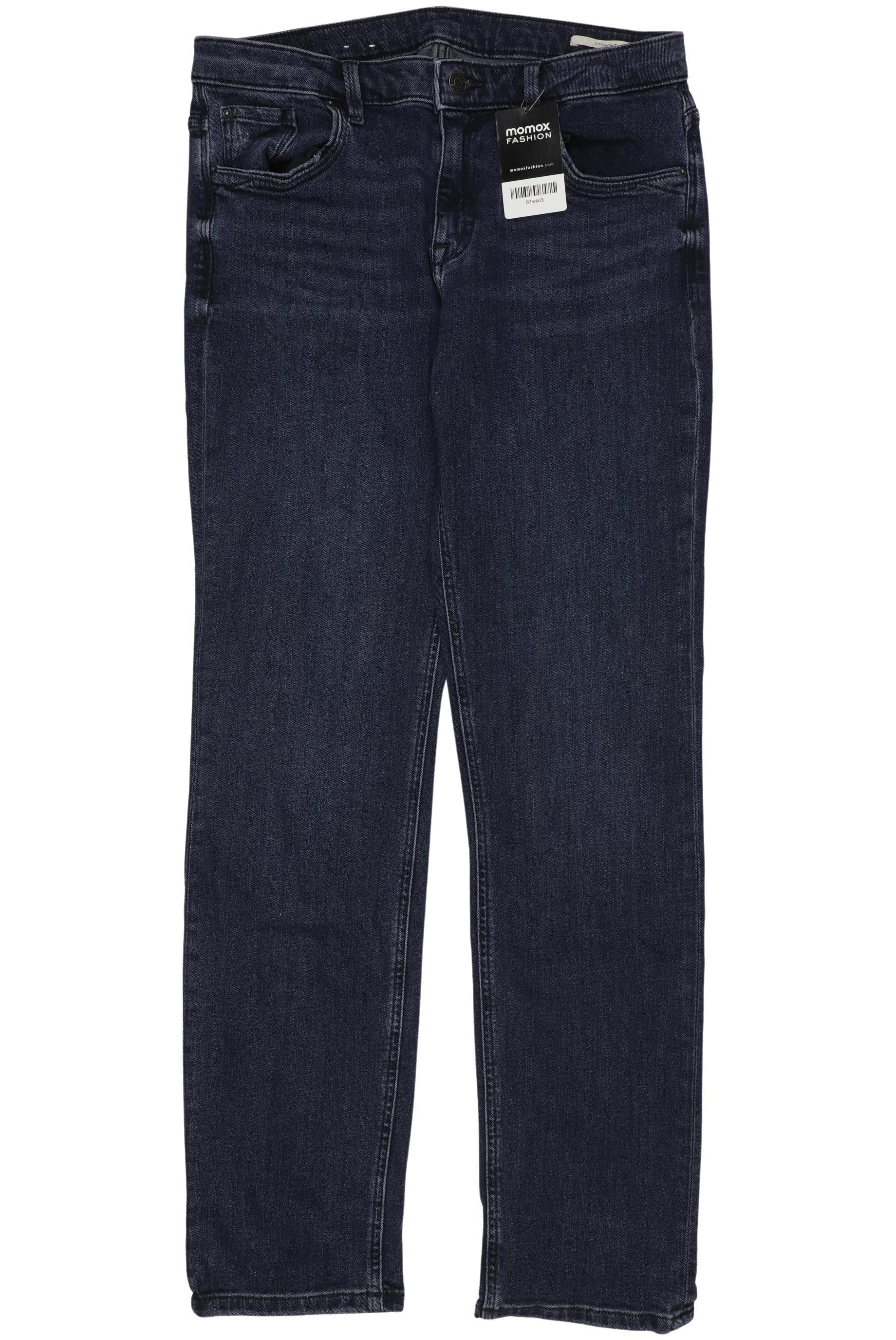 

Esprit Damen Jeans, marineblau, Gr. 31