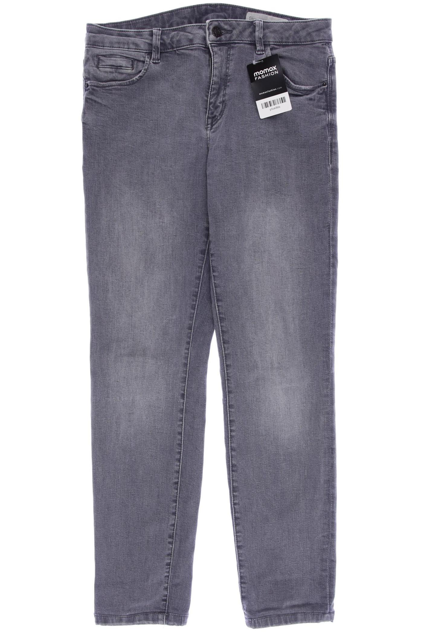 

Esprit Damen Jeans, grau, Gr. 29