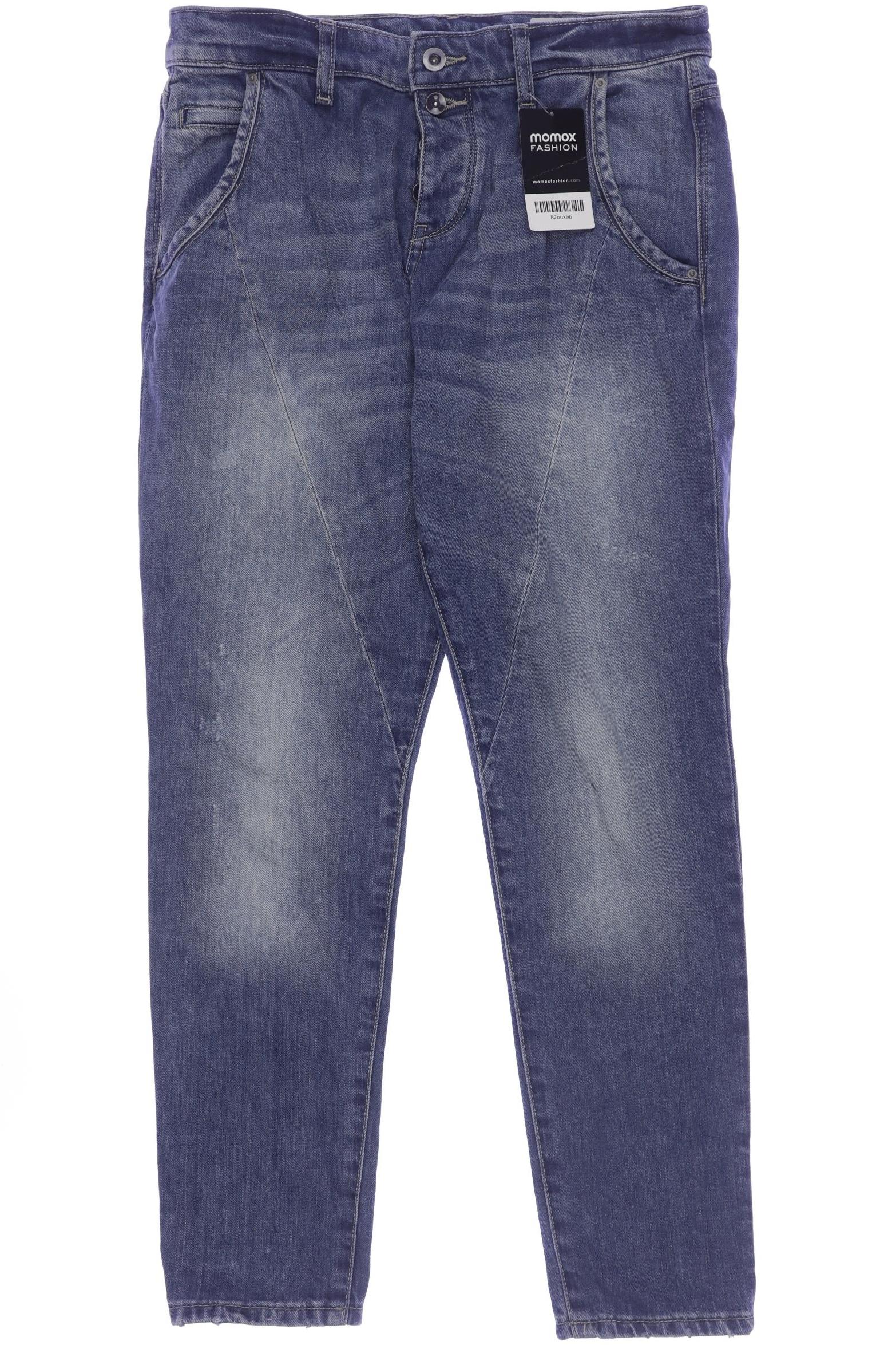 

Esprit Damen Jeans, blau, Gr. 27