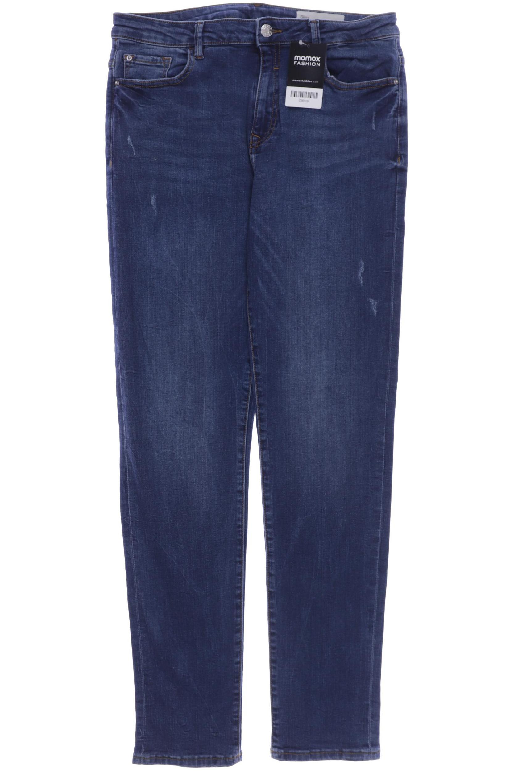 

Esprit Damen Jeans, blau