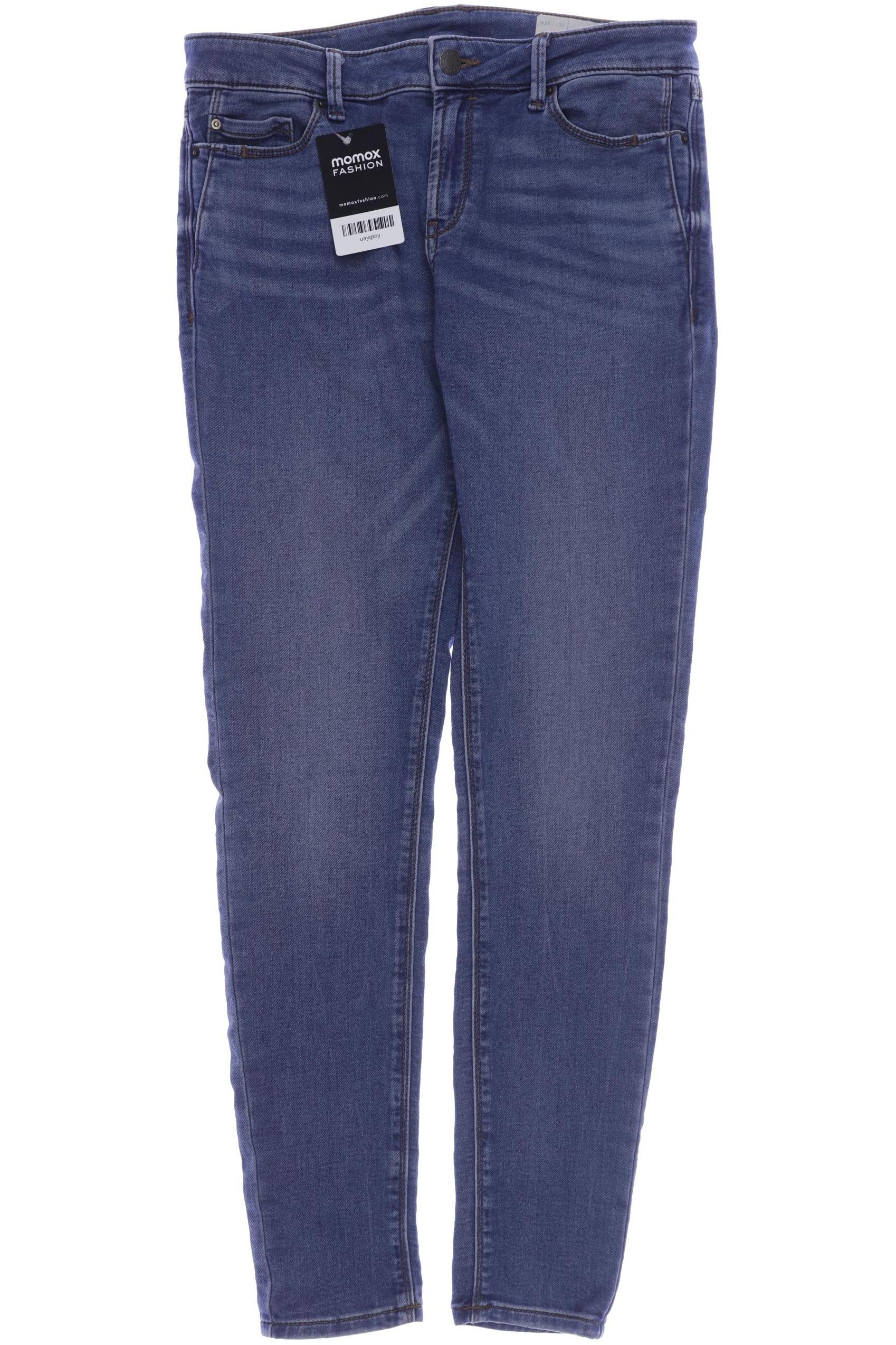 

Esprit Damen Jeans, blau, Gr. 28