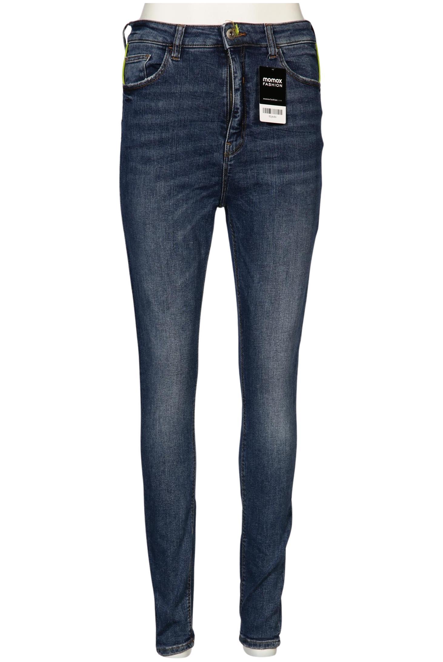 

Esprit Damen Jeans, blau, Gr. 30