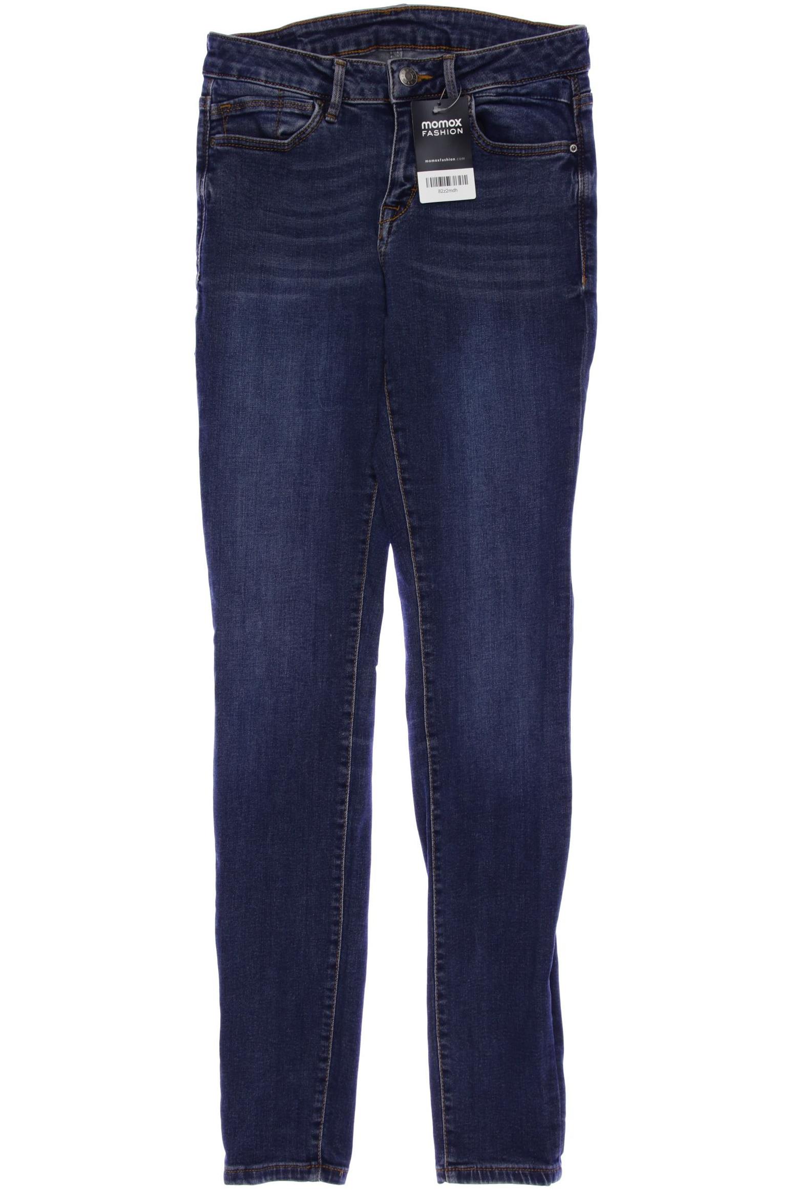 

Esprit Damen Jeans, blau, Gr. 26