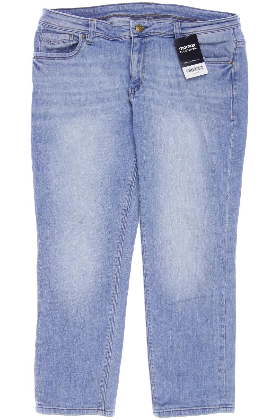 

Esprit Damen Jeans, blau