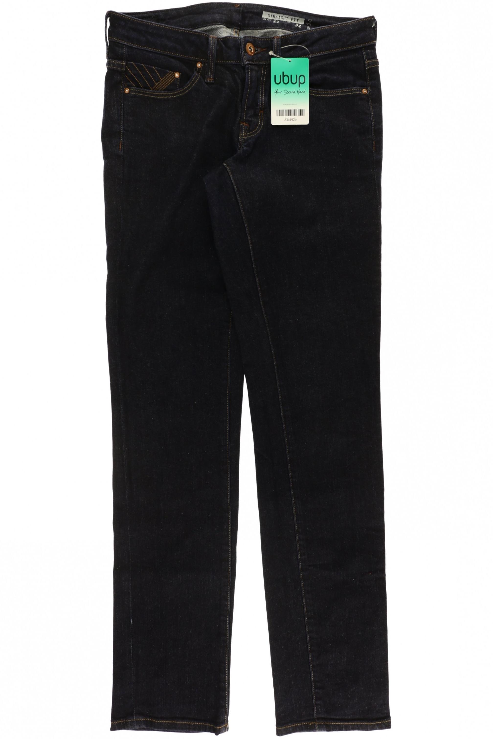 

Esprit Damen Jeans, blau, Gr. 25