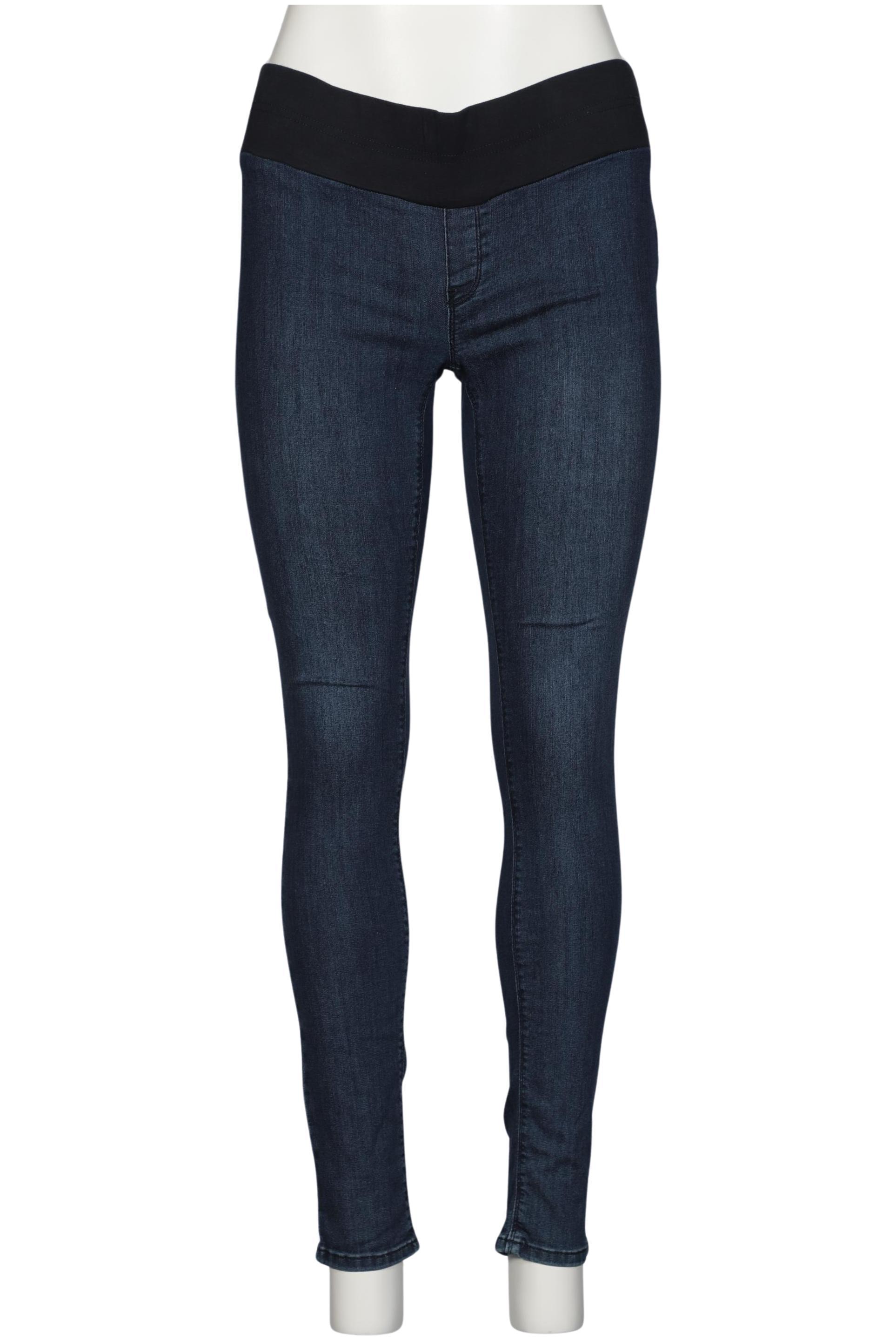 

Esprit Damen Jeans, marineblau, Gr. 44