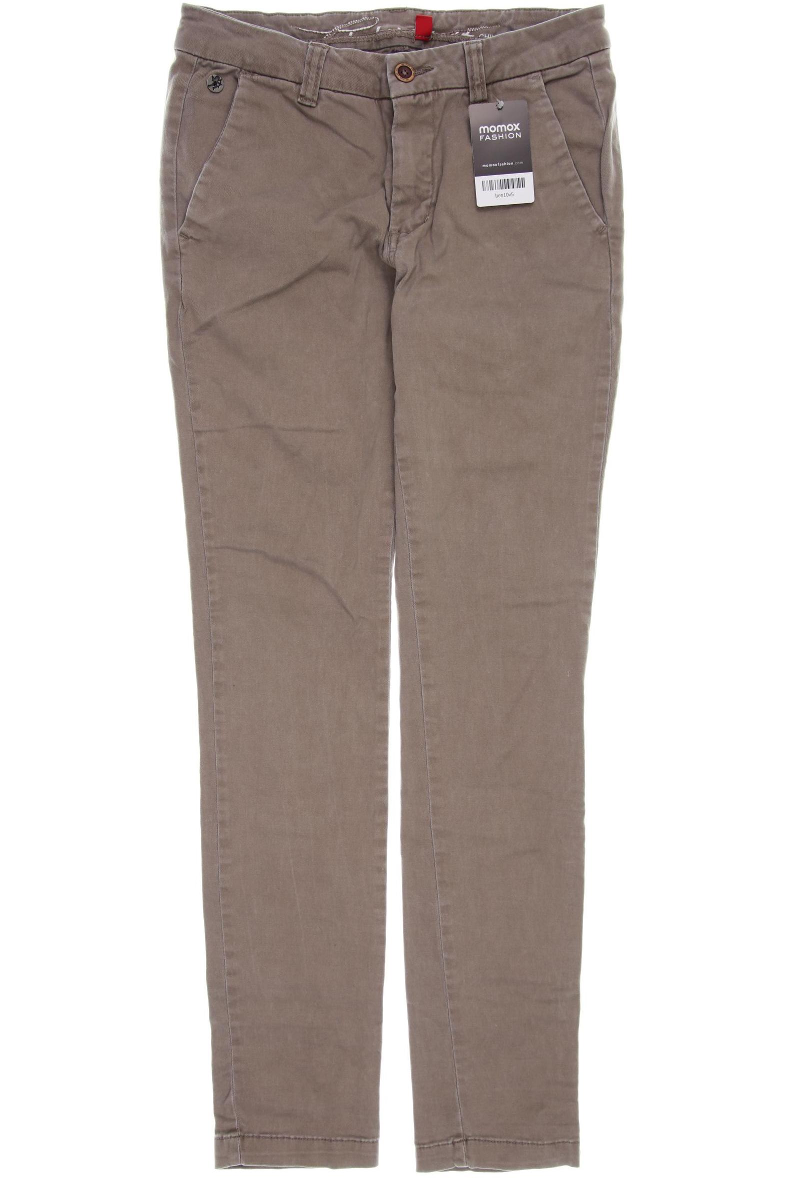 

Esprit Damen Jeans, braun