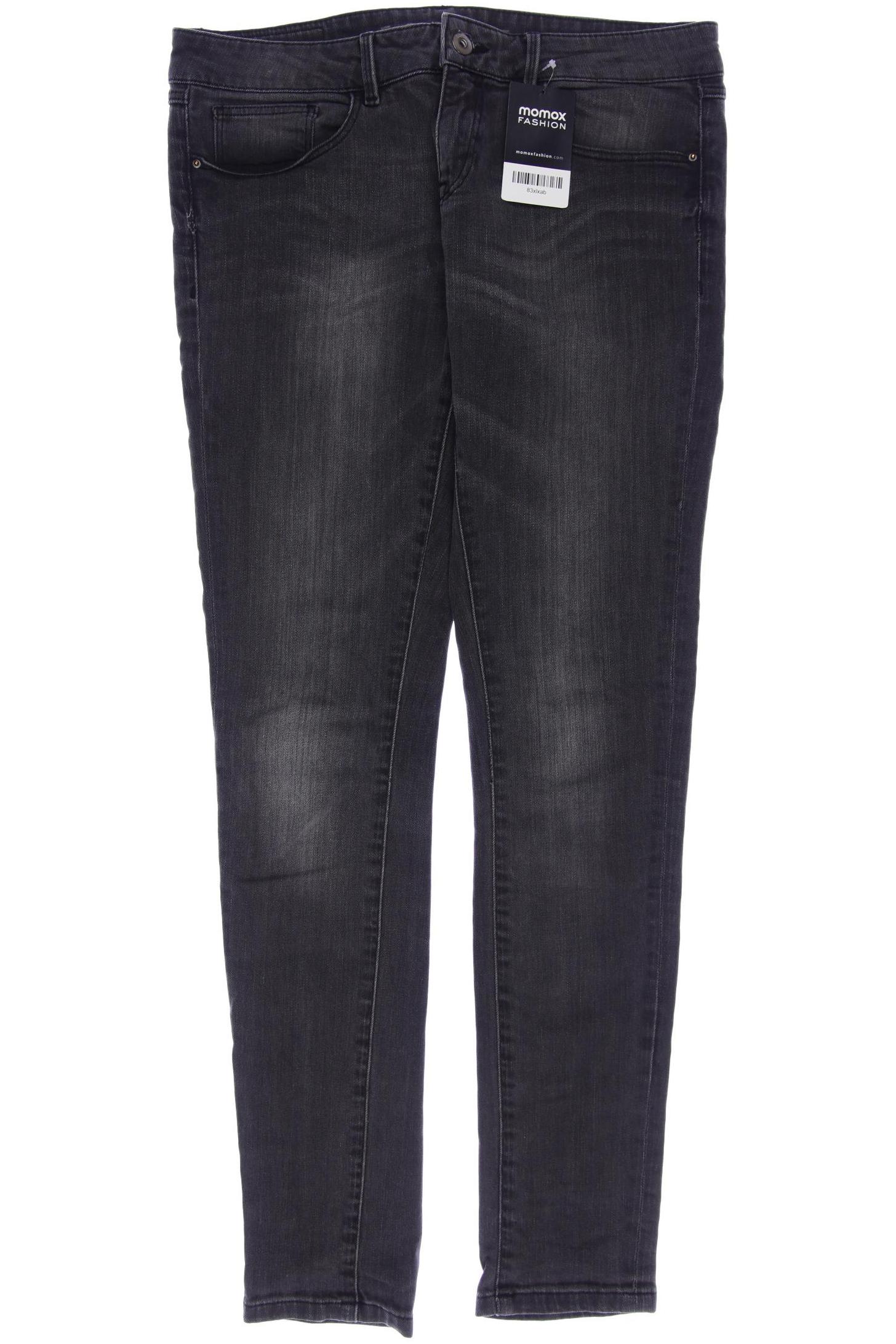 

Esprit Damen Jeans, grau