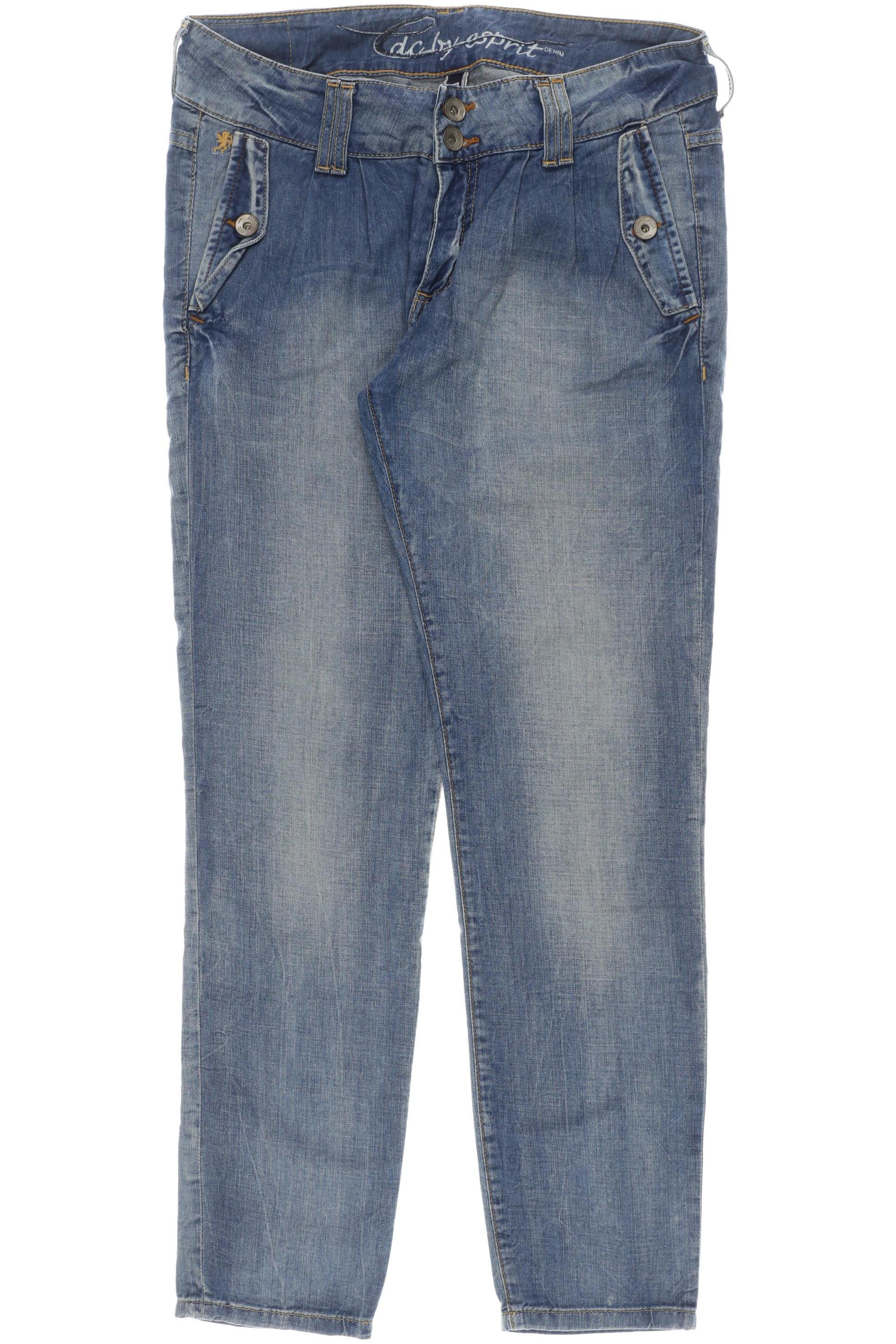 

Esprit Damen Jeans, blau, Gr. 28