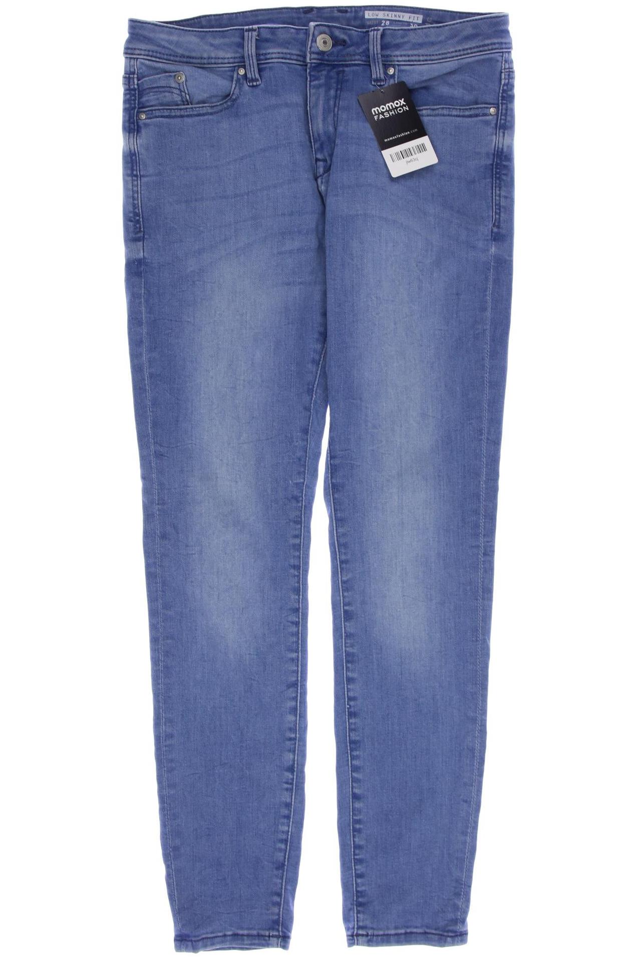 

Esprit Damen Jeans, blau, Gr. 38