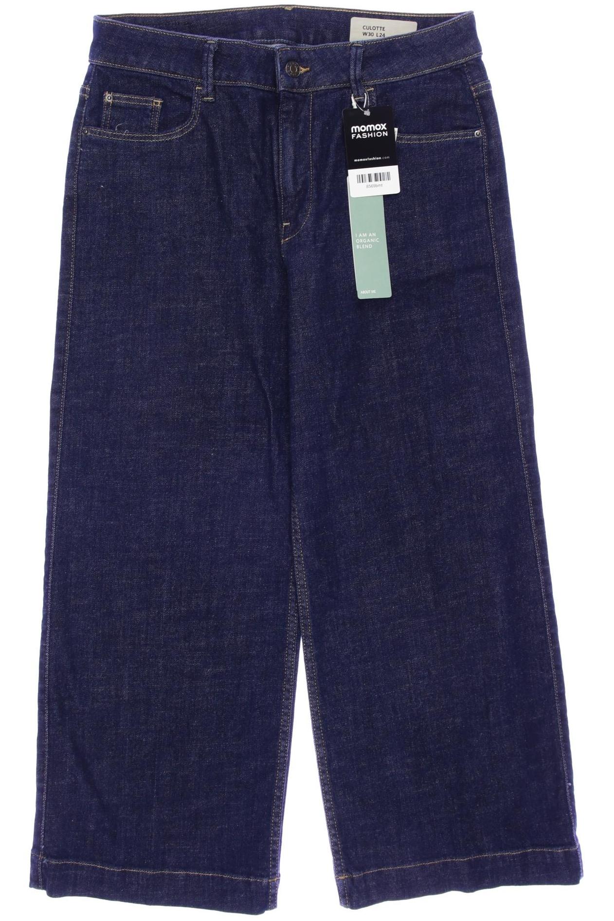 

Esprit Damen Jeans, marineblau, Gr. 30