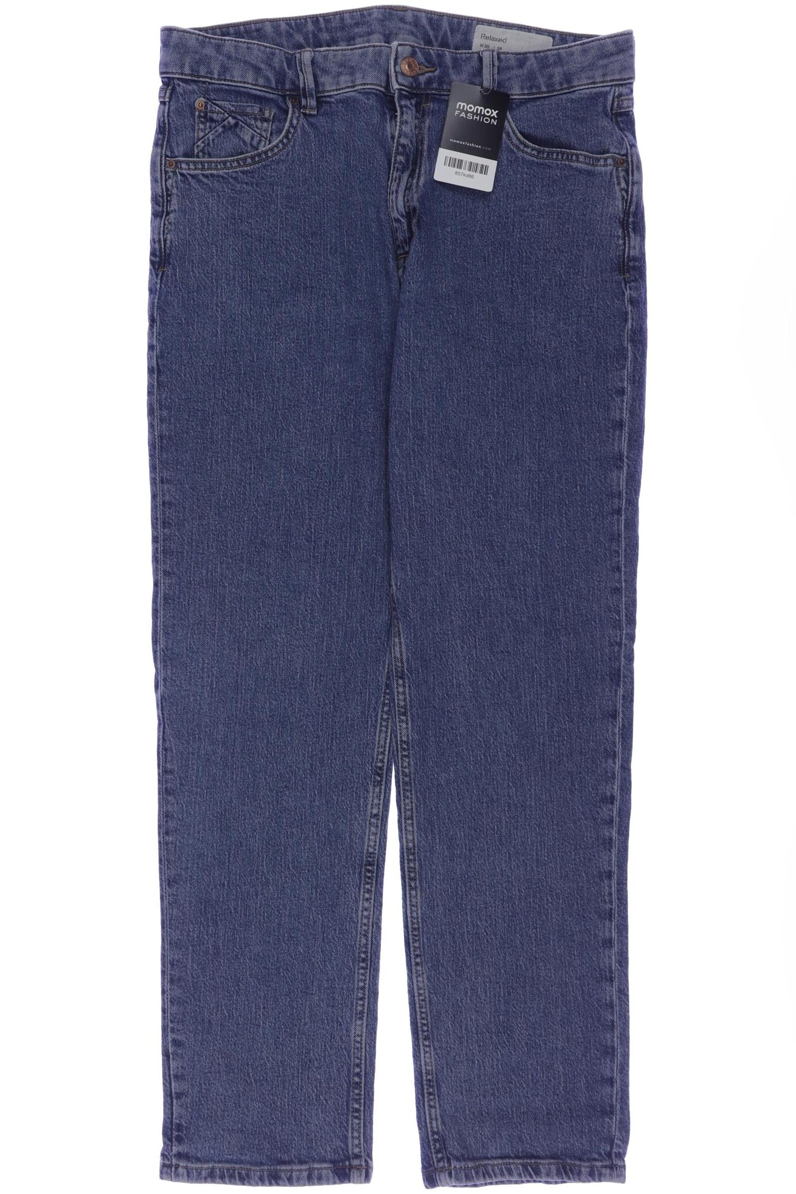 

Esprit Damen Jeans, blau, Gr. 30