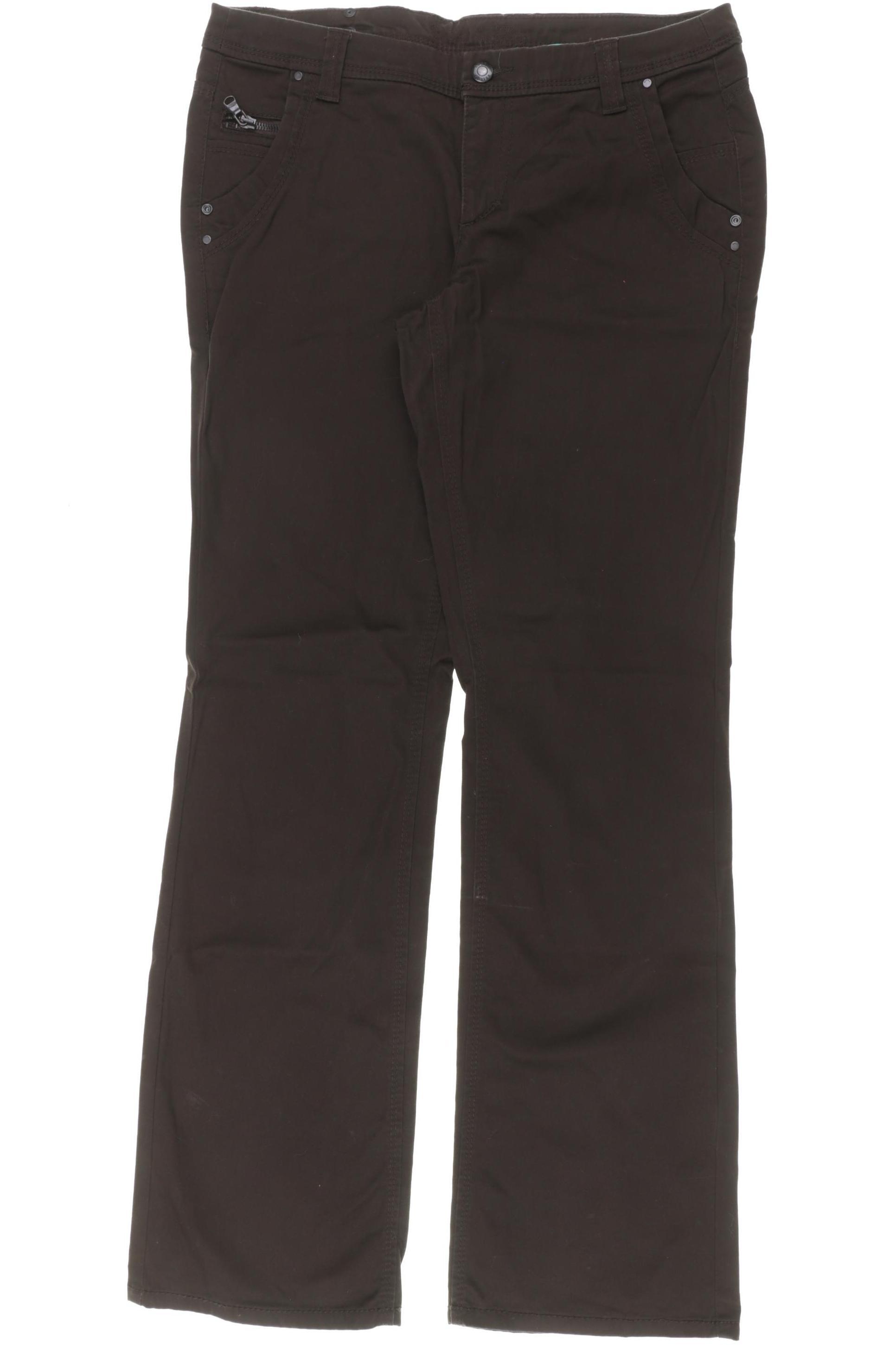 

Esprit Damen Jeans, braun, Gr. 38