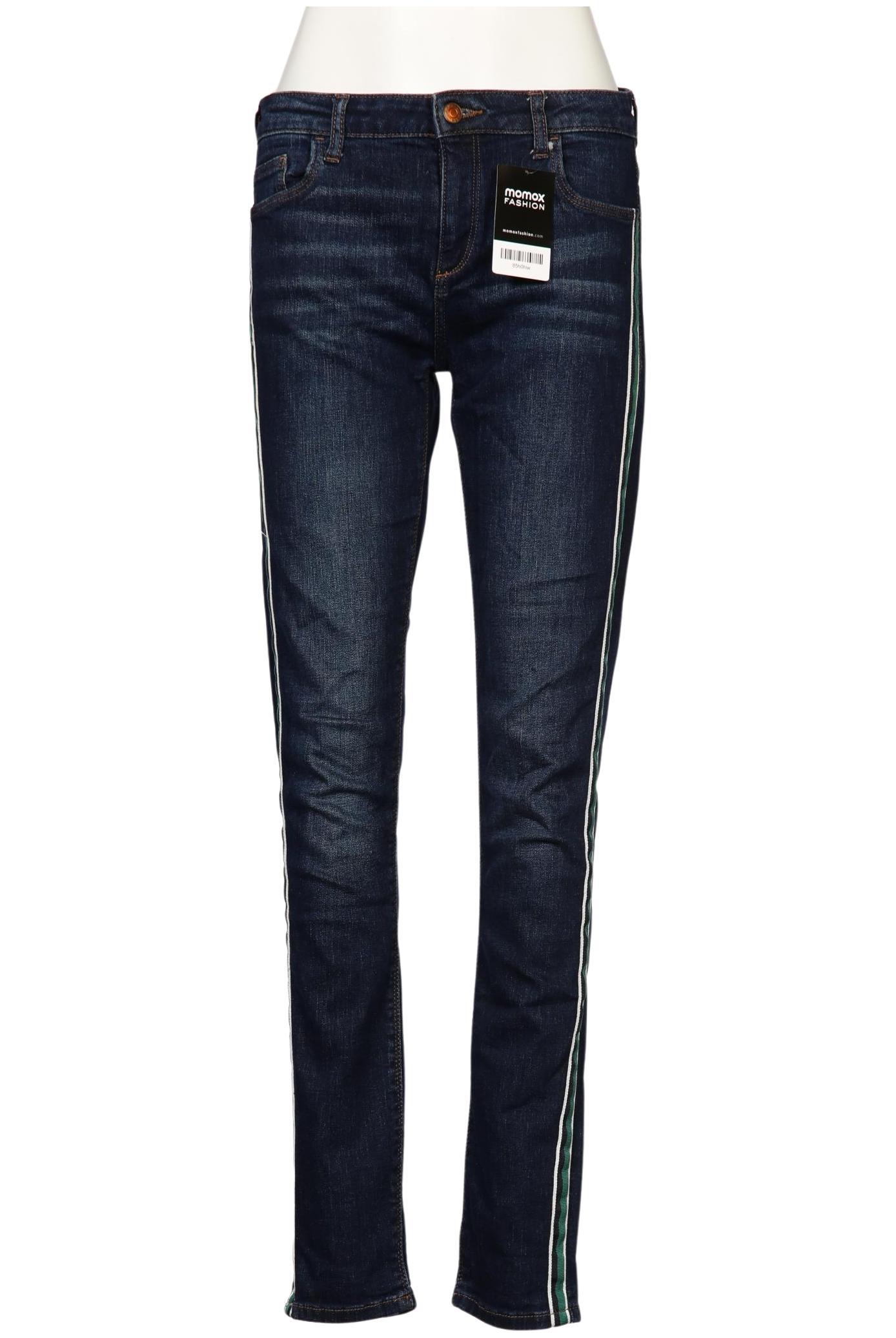 

Esprit Damen Jeans, marineblau, Gr. 28