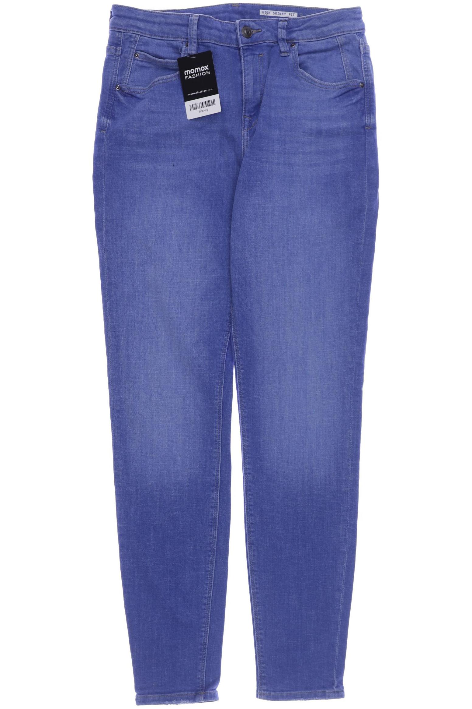 

Esprit Damen Jeans, blau