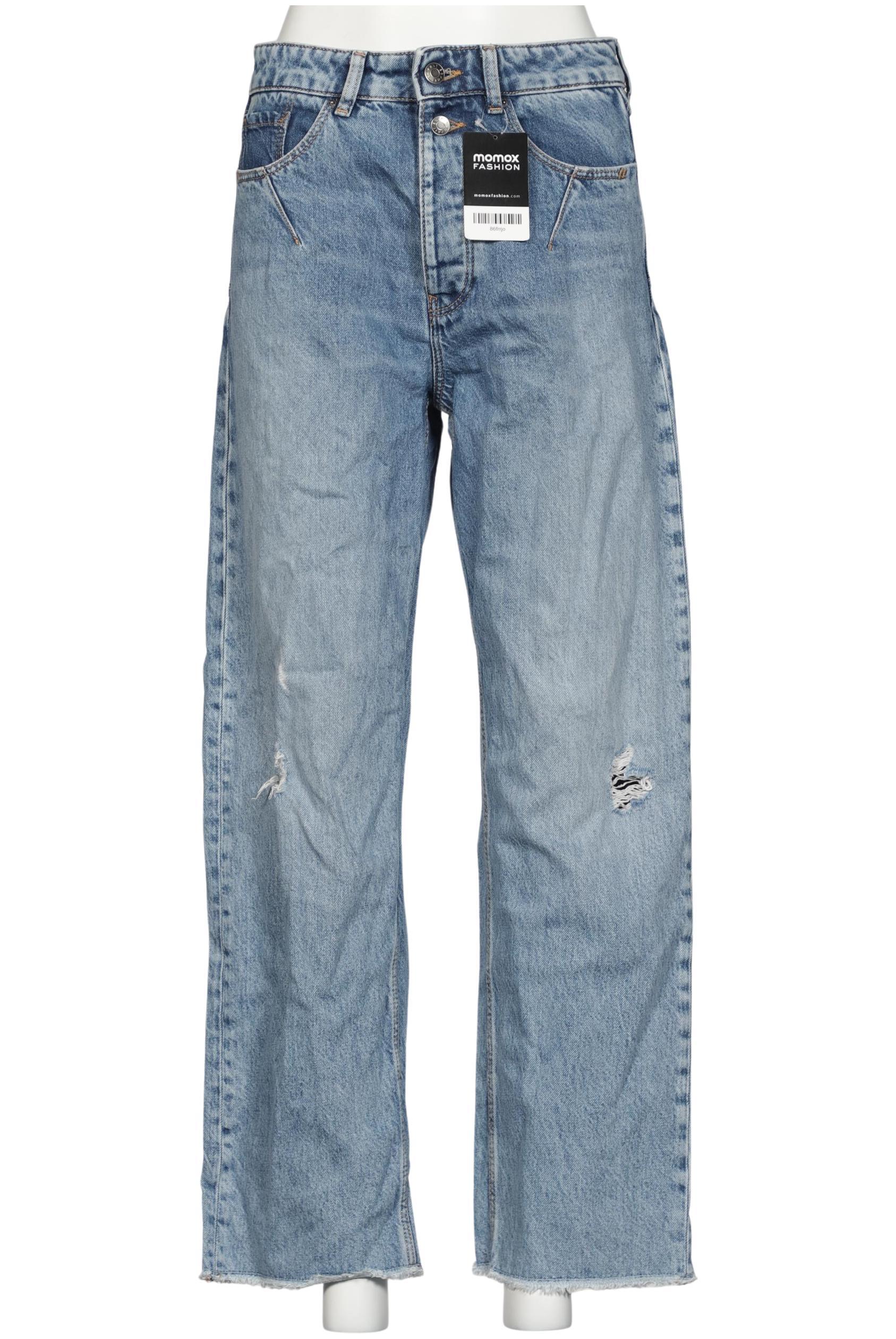 

Esprit Damen Jeans, hellblau, Gr. 28