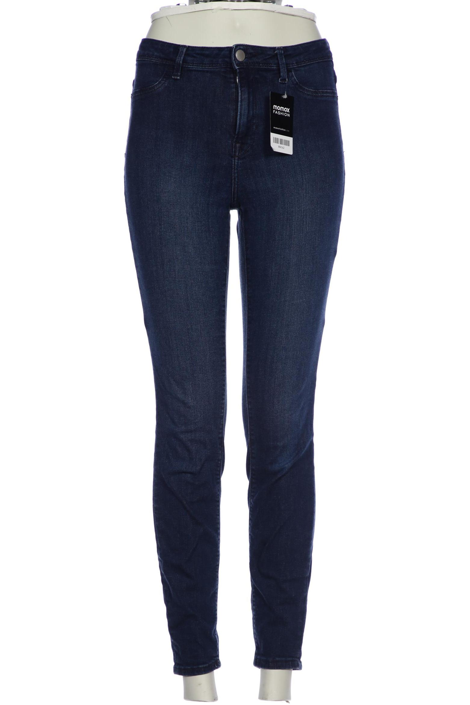 

Esprit Damen Jeans, marineblau