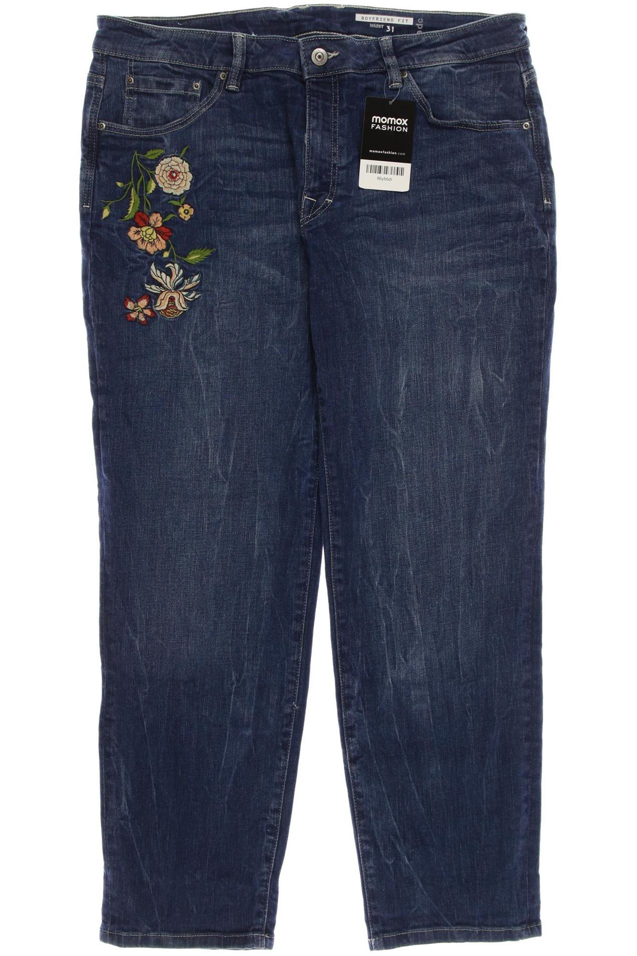 

Esprit Damen Jeans, blau, Gr. 31