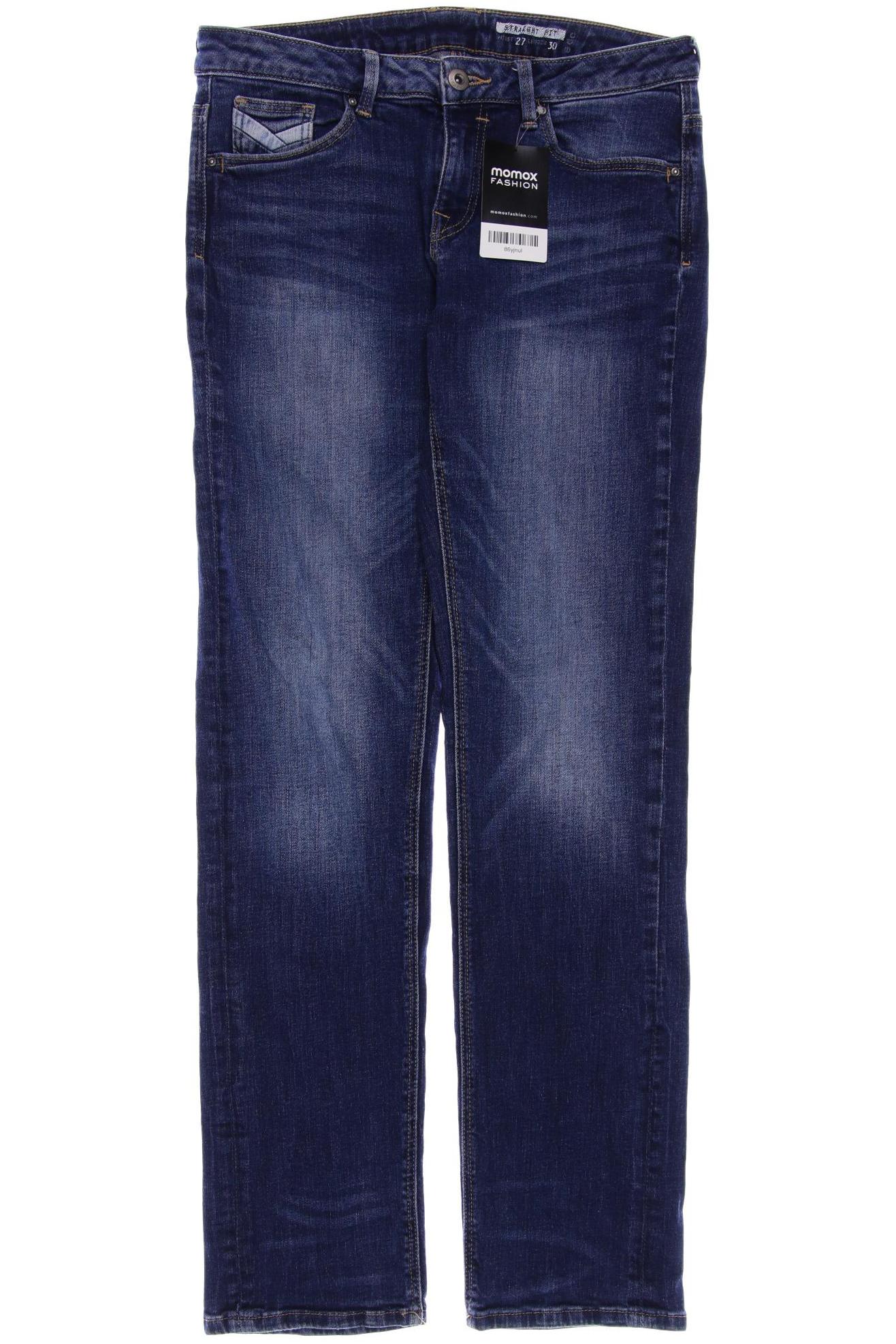 

Esprit Damen Jeans, blau