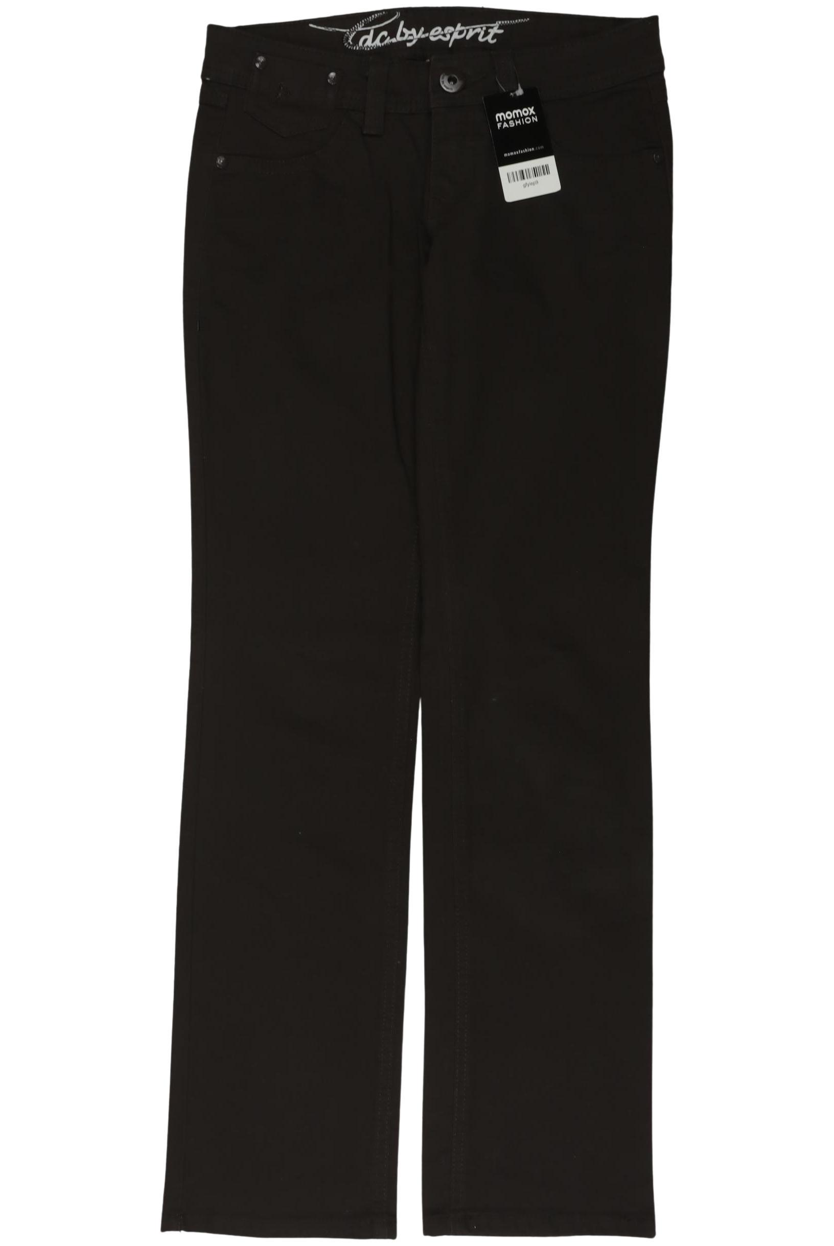 

Esprit Damen Jeans, braun, Gr. 34