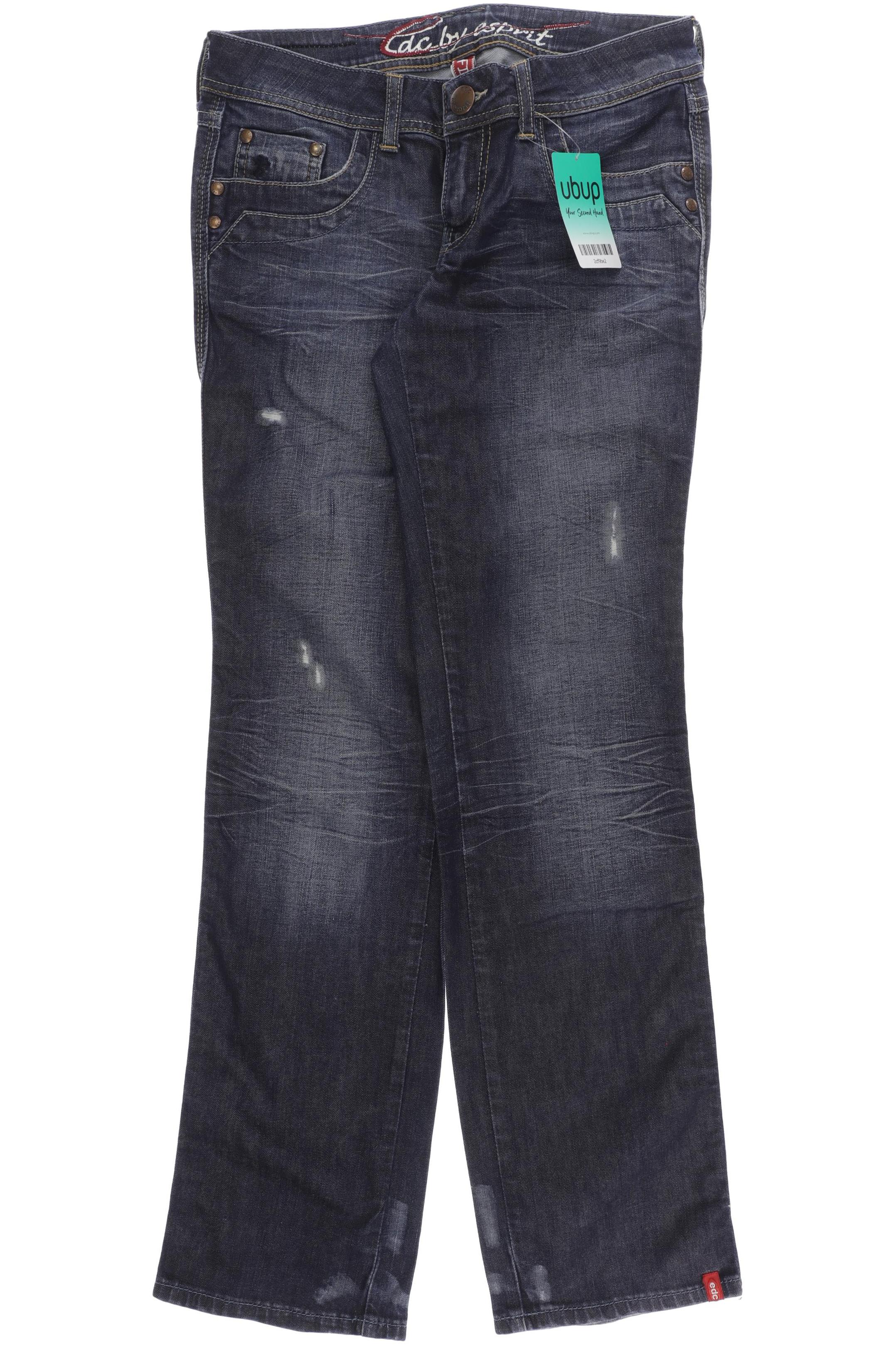

Esprit Damen Jeans, blau, Gr. 29