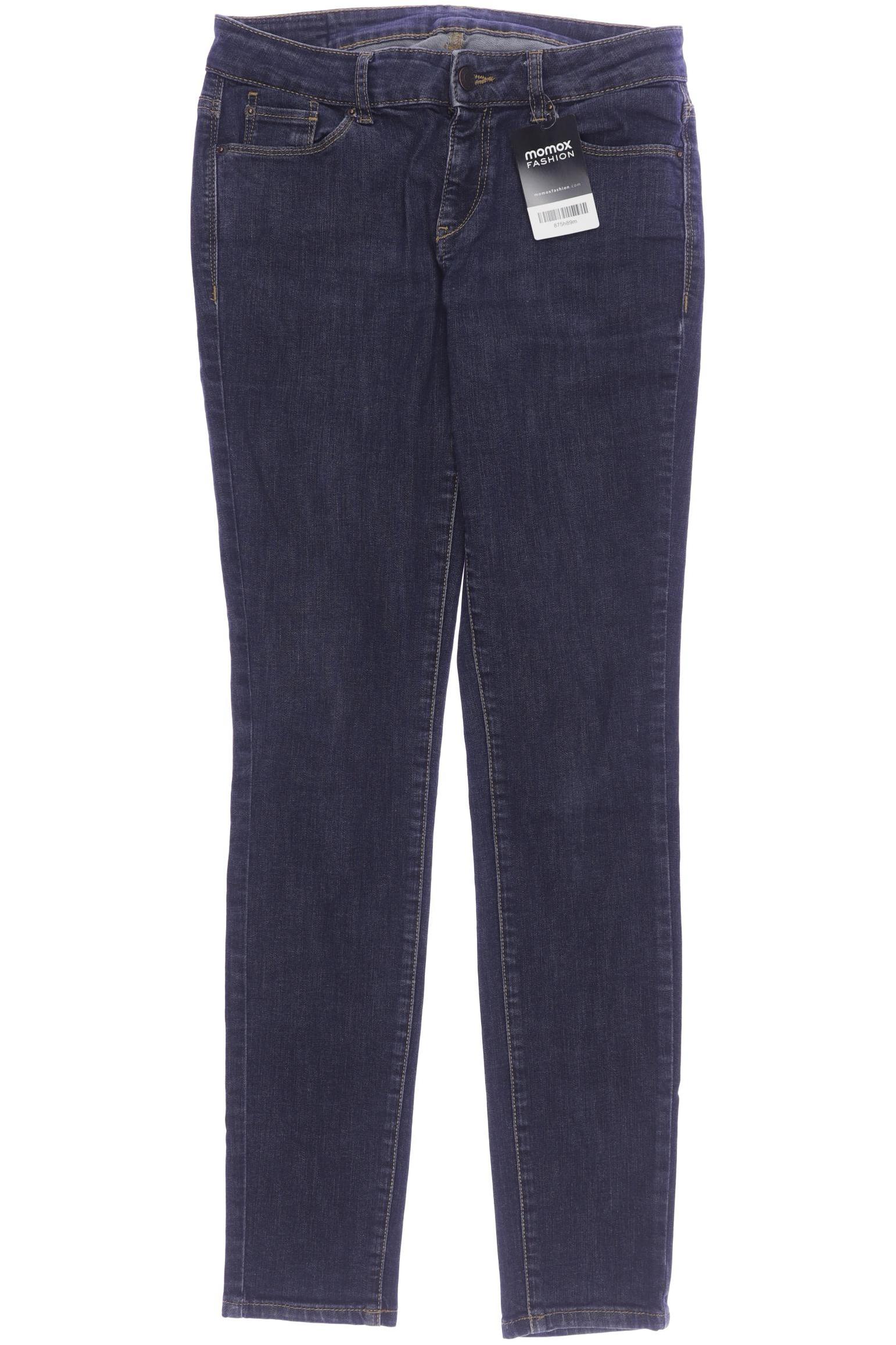 

Esprit Damen Jeans, marineblau, Gr. 28