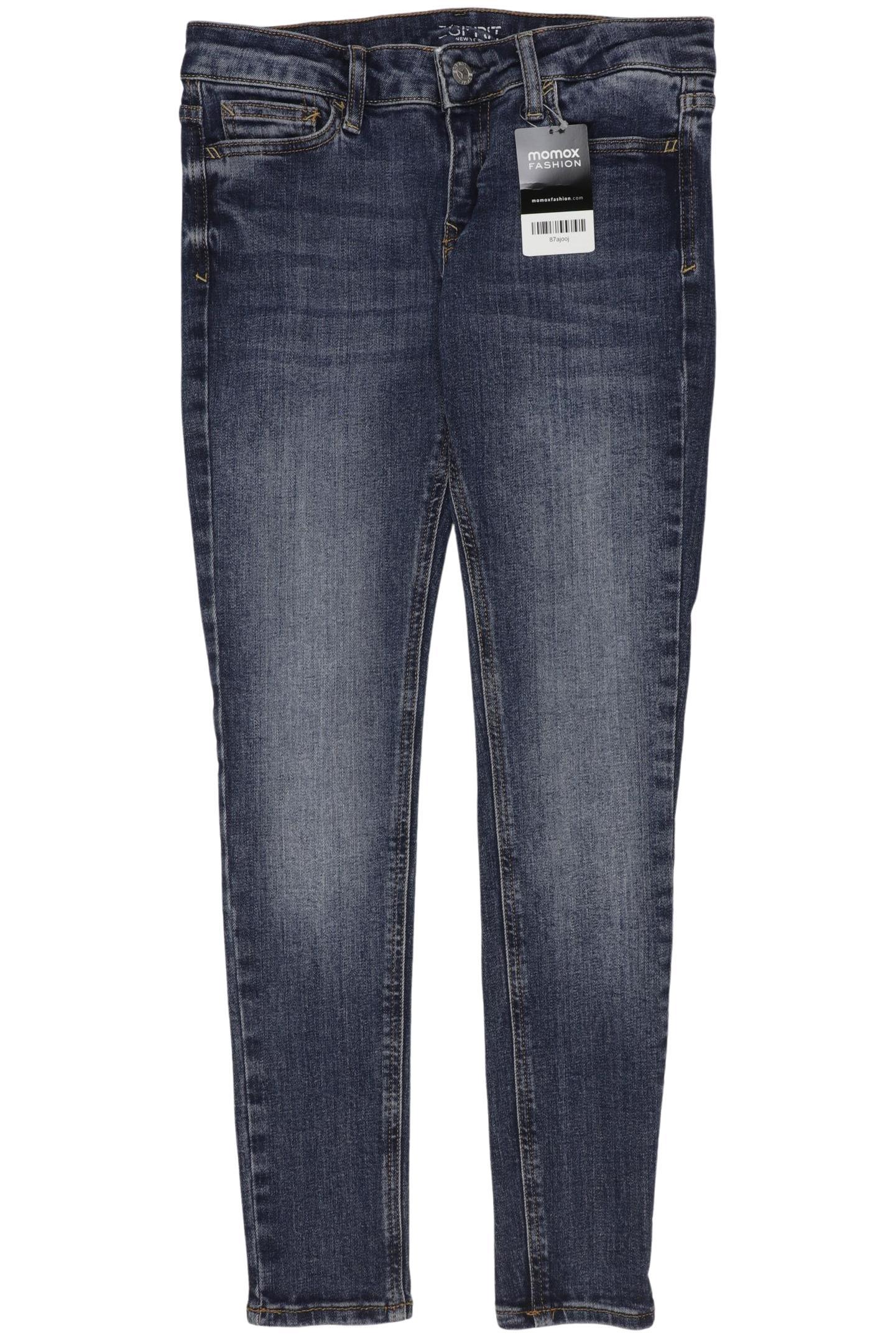 

Esprit Damen Jeans, blau, Gr. 27