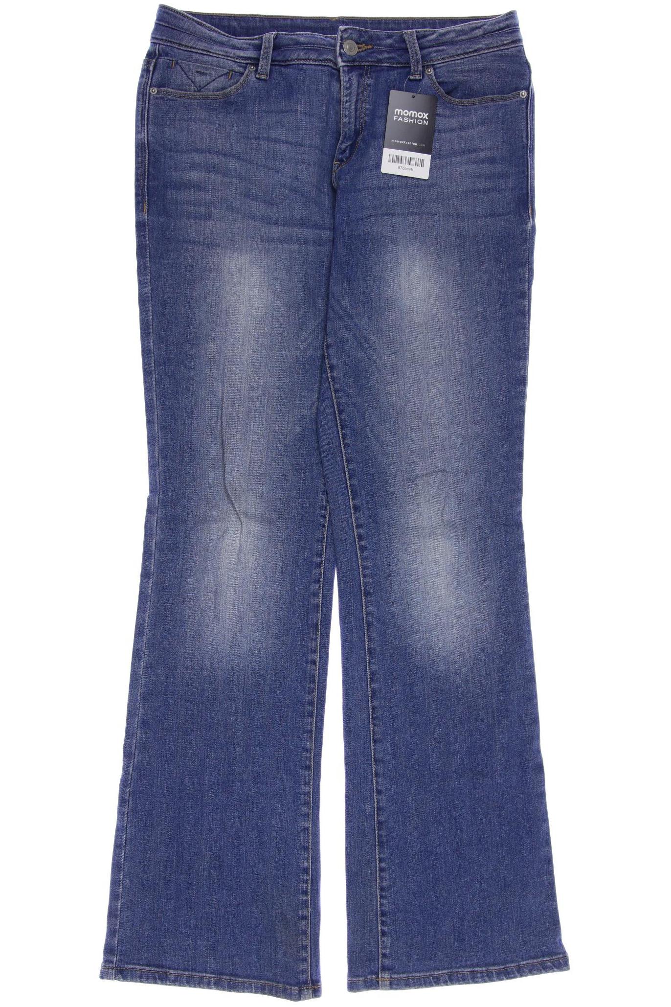 

Esprit Damen Jeans, blau