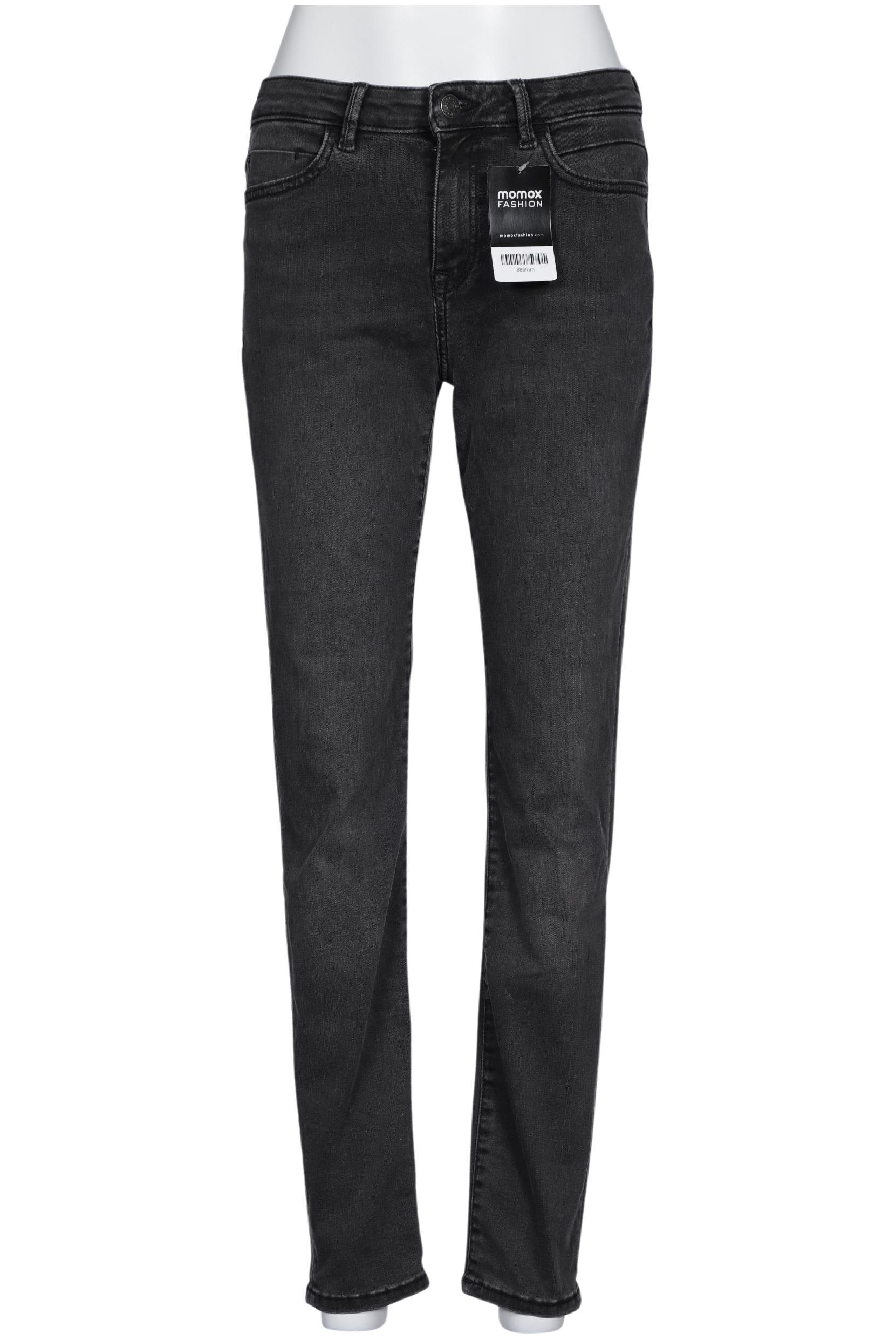 

Esprit Damen Jeans, grau, Gr. 27