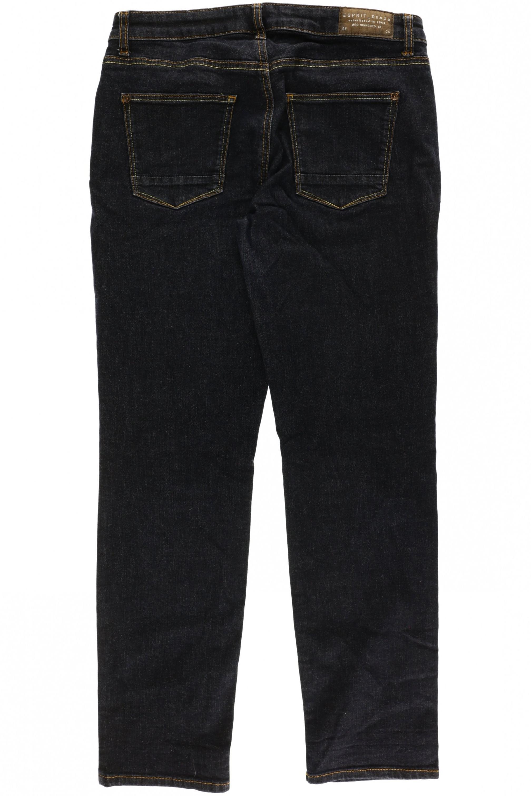 

Esprit Damen Jeans, blau, Gr. 30