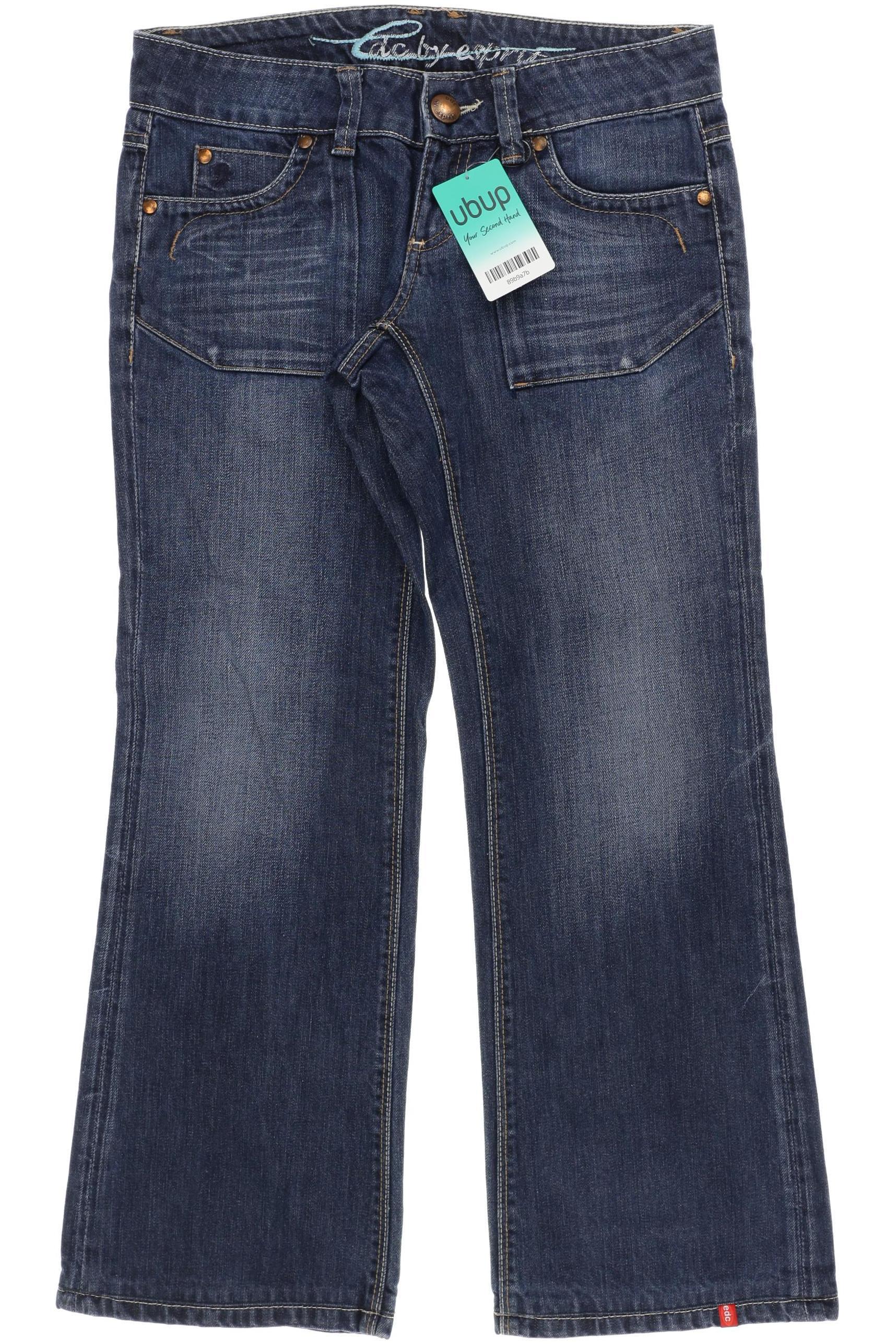 

Esprit Damen Jeans, blau, Gr. 27