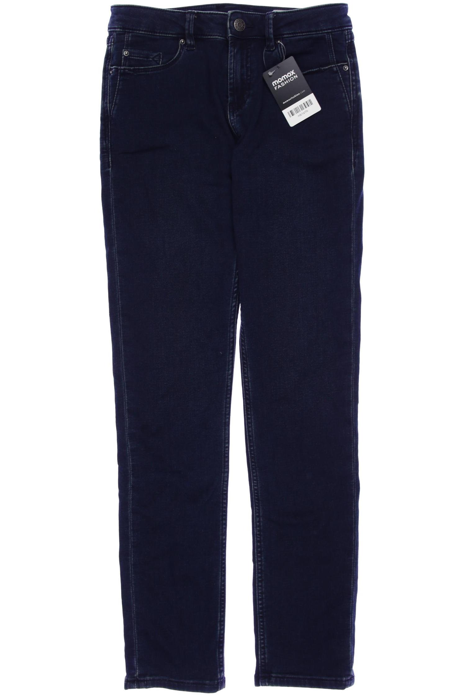 

Esprit Damen Jeans, marineblau, Gr. 26