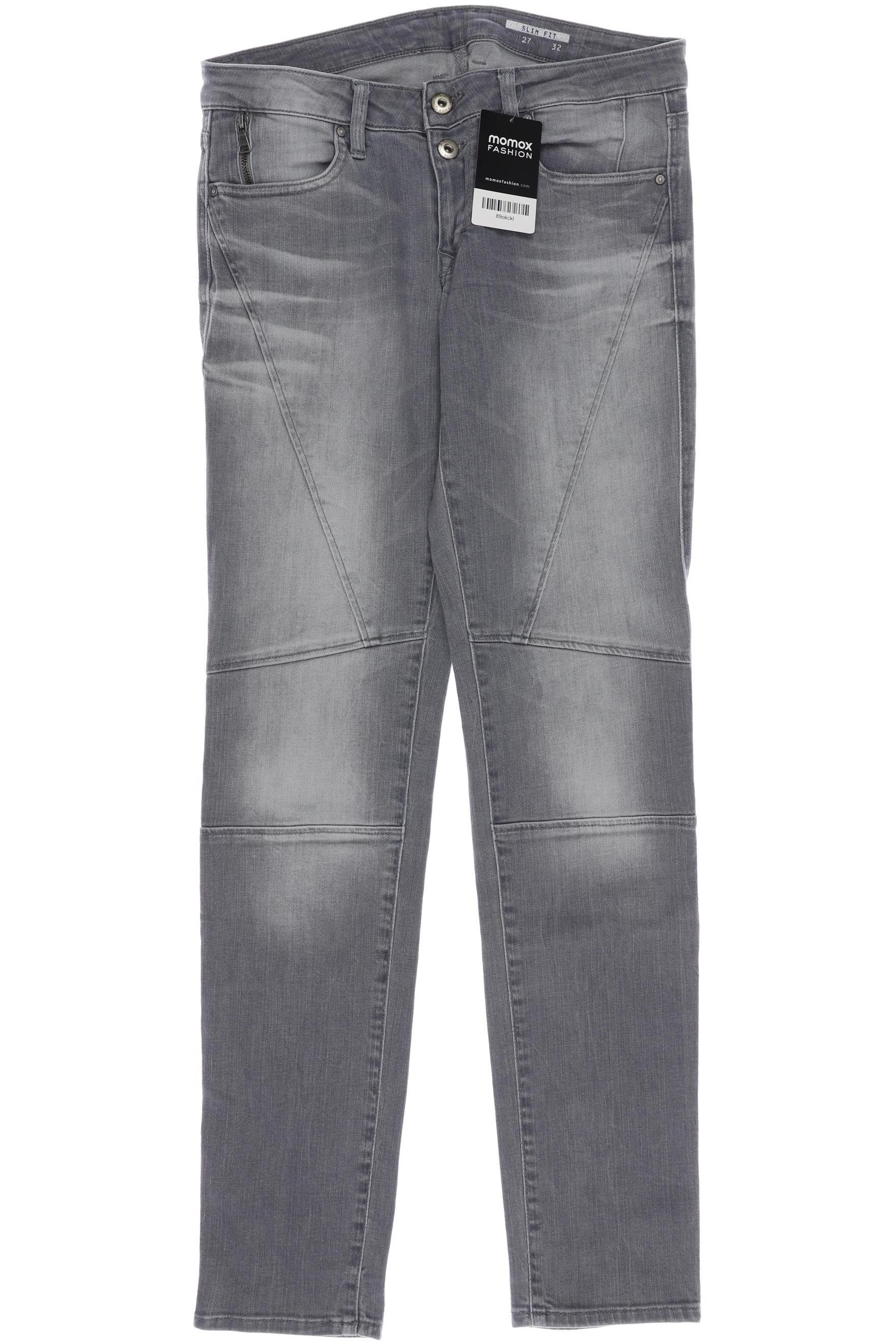 

Esprit Damen Jeans, grau