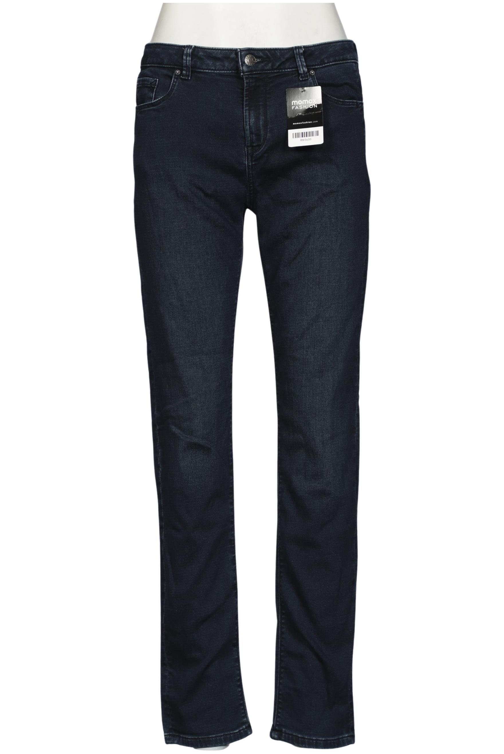 

Esprit Damen Jeans, marineblau, Gr. 30
