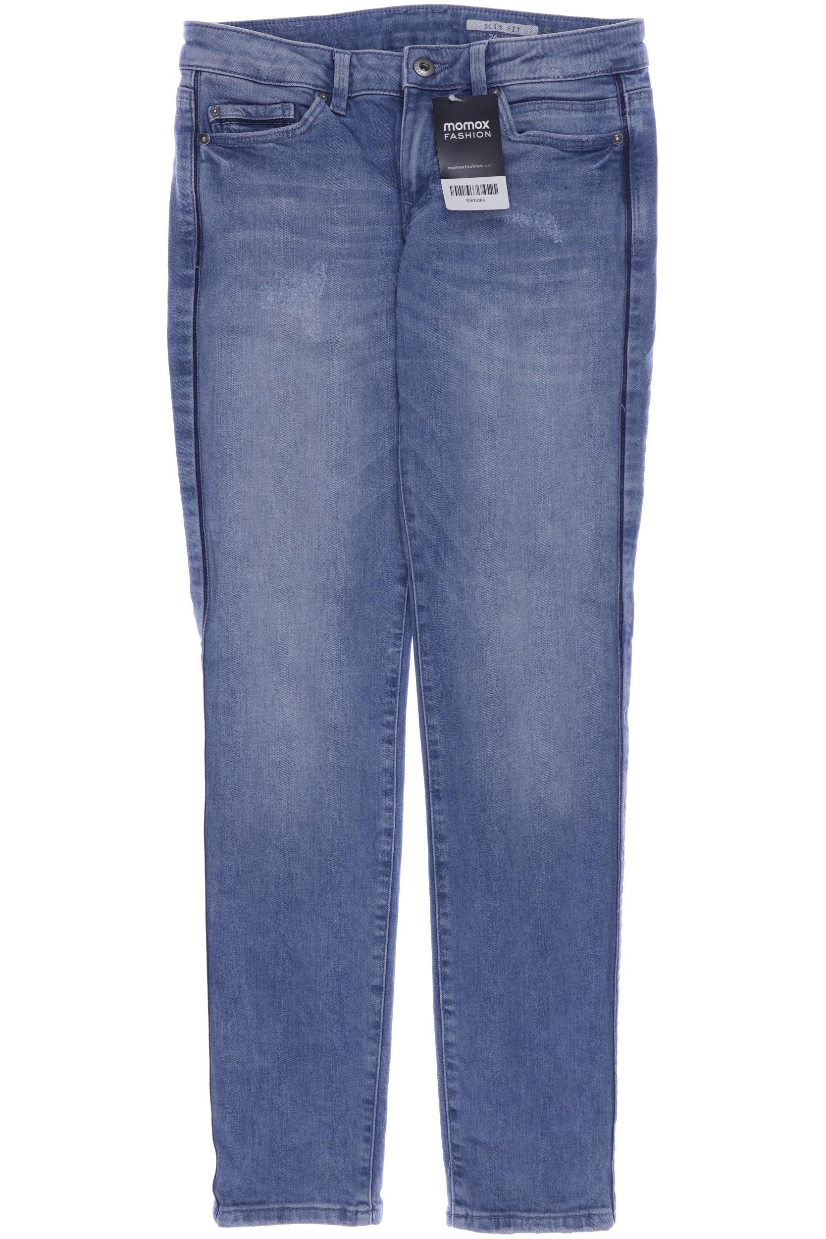 

Esprit Damen Jeans, blau