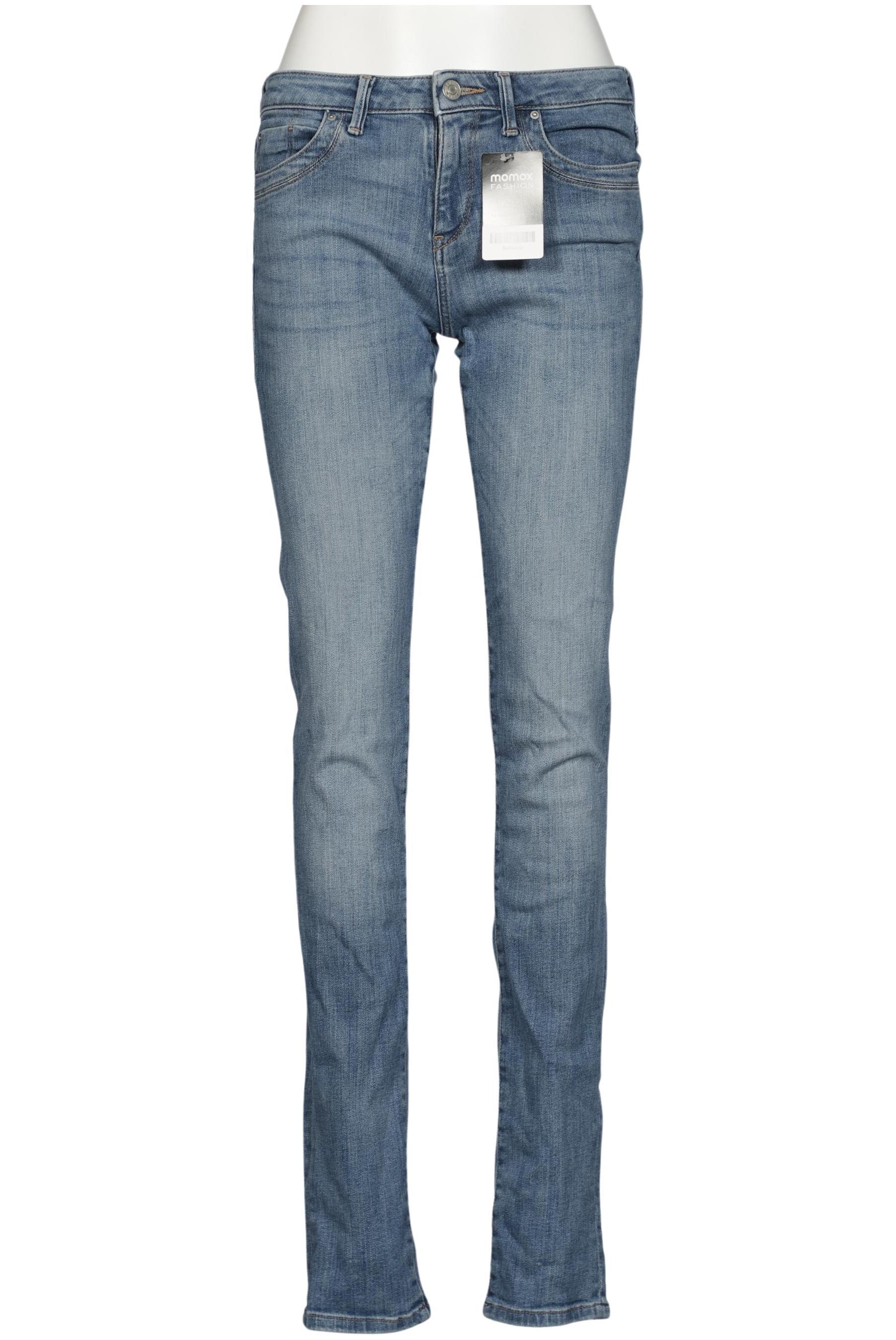

Esprit Damen Jeans, blau, Gr. 28