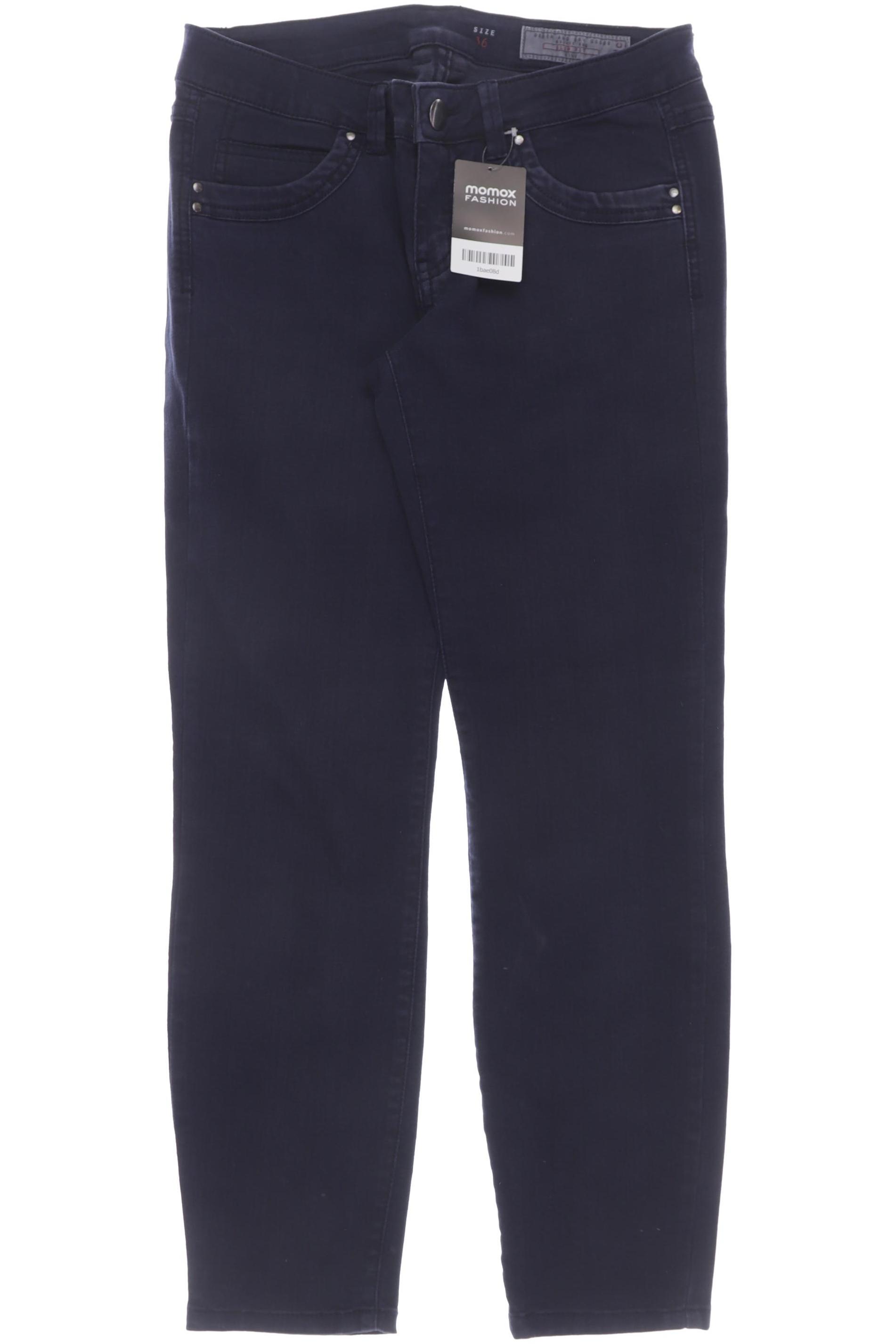 

Esprit Damen Jeans, blau, Gr. 36
