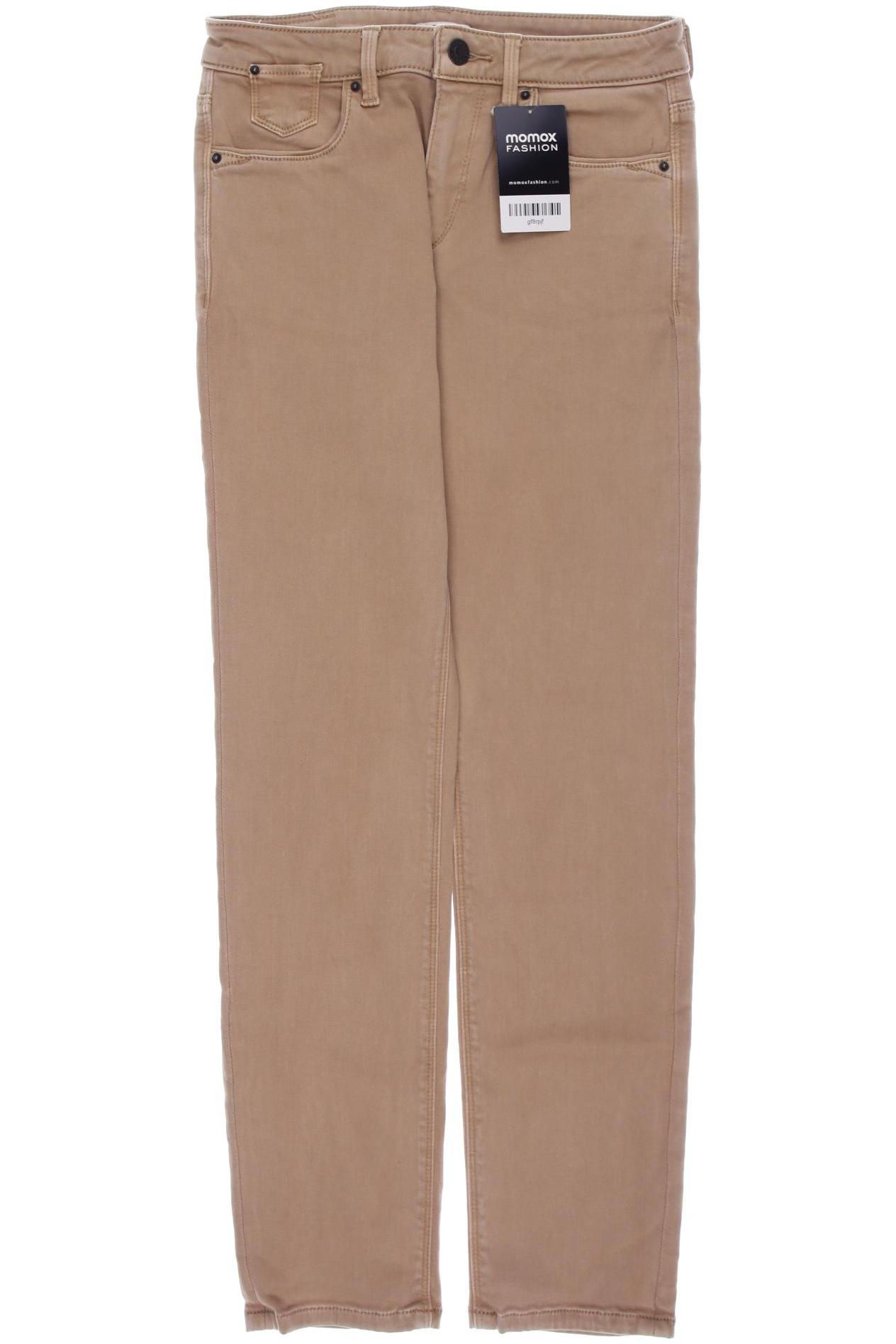 

Esprit Damen Jeans, beige, Gr. 26