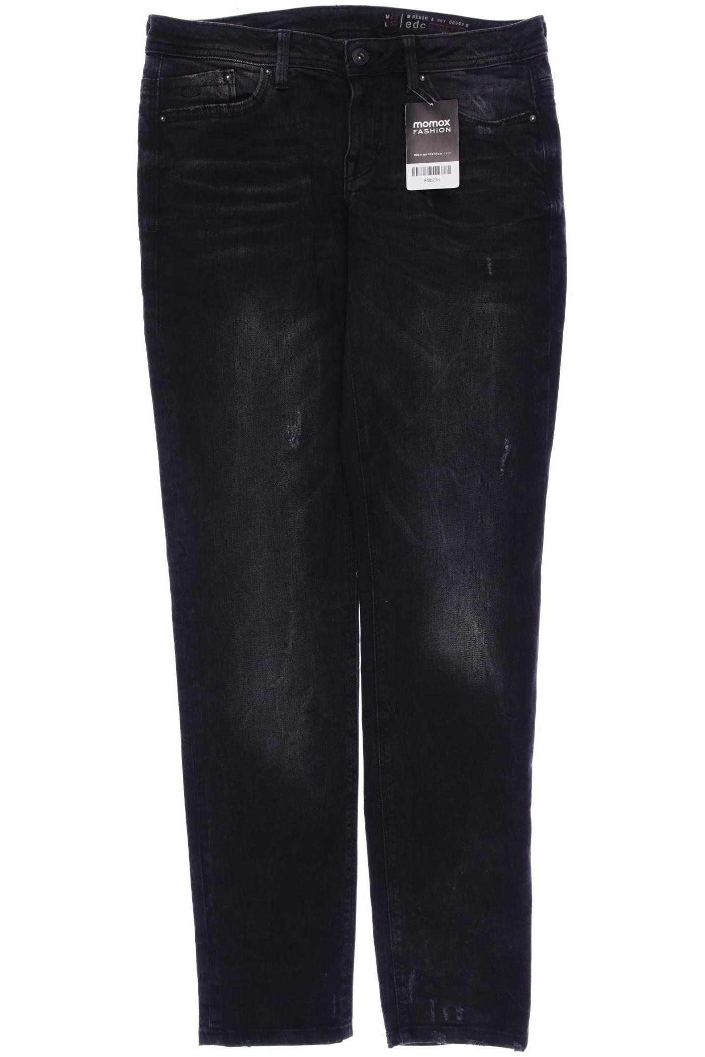 

Esprit Damen Jeans, grau